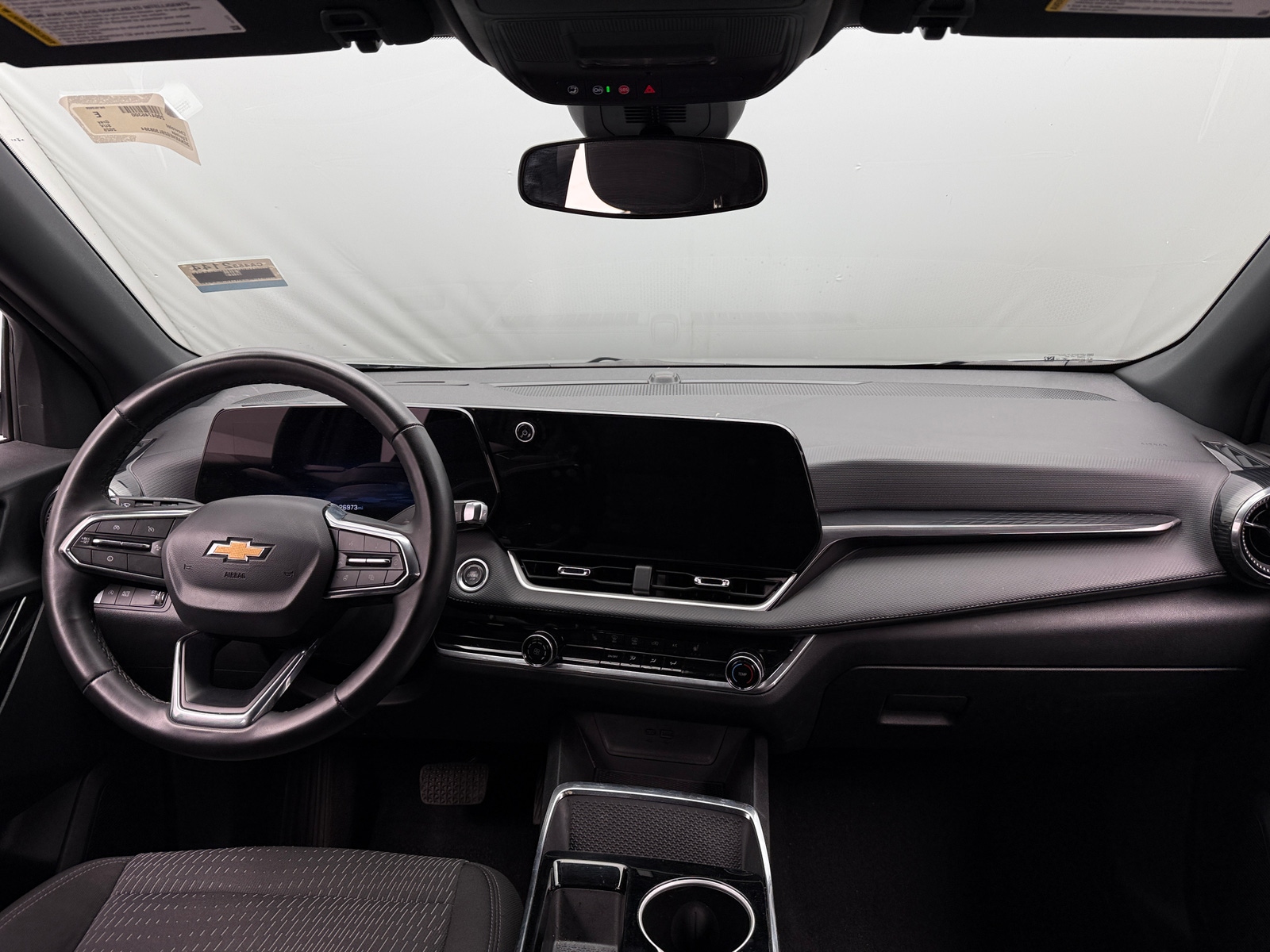 Thumbnail: 2025 Chevrolet Equinox - 3