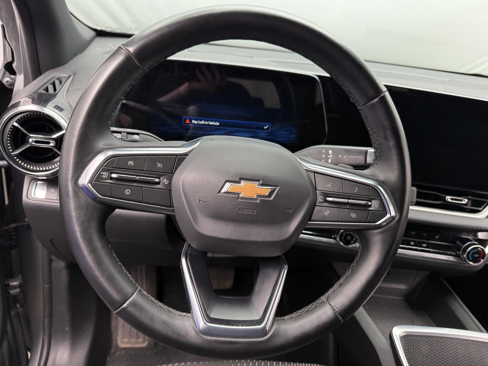 Thumbnail: 2025 Chevrolet Equinox - 5