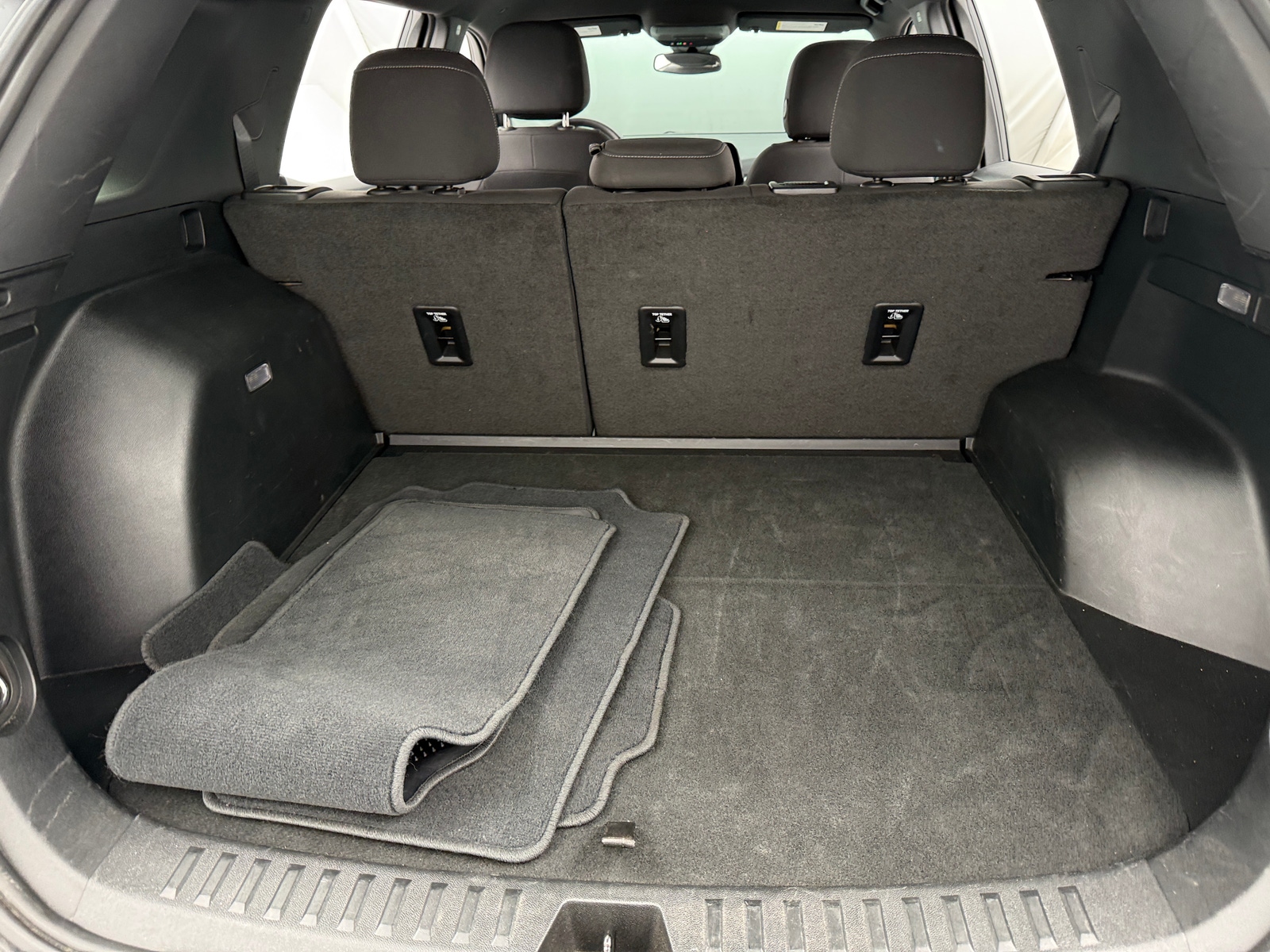 Thumbnail: 2025 Chevrolet Equinox - 7