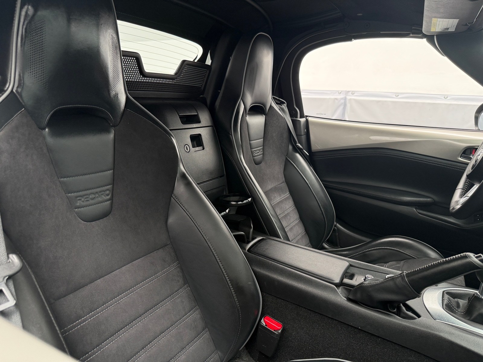 Thumbnail: 2023 Mazda MX-5 Miata - 2