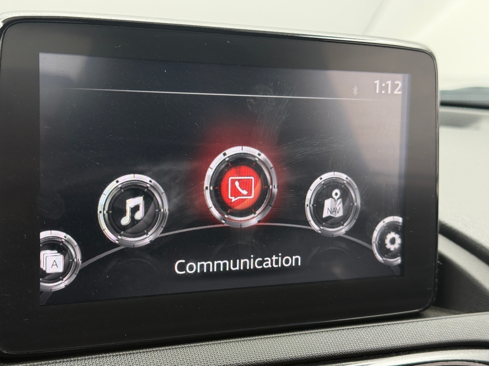 Thumbnail: 2023 Mazda MX-5 Miata - 4