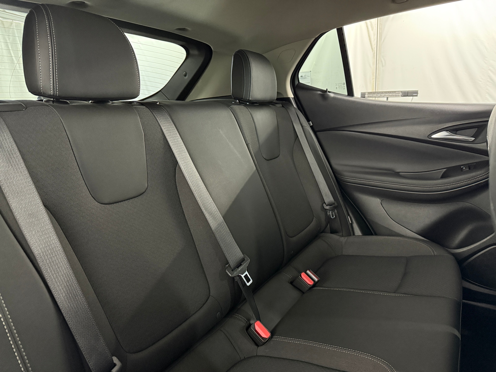 Thumbnail: 2025 Buick Encore GX - 5