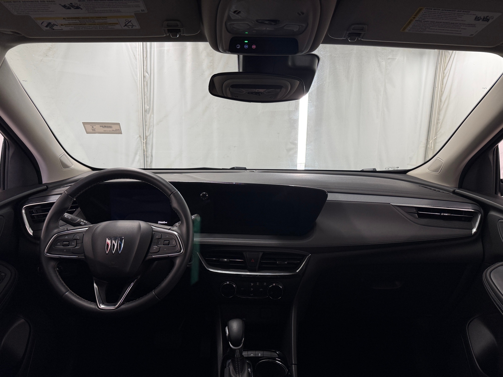 Thumbnail: 2025 Buick Encore GX - 2