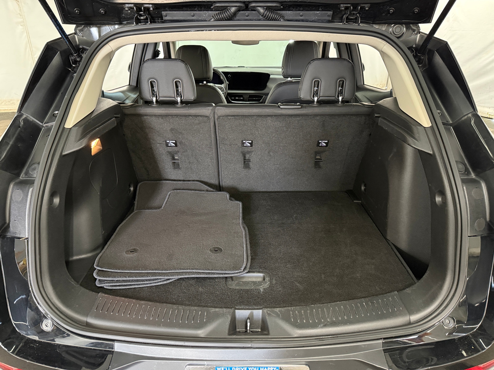 Thumbnail: 2025 Buick Encore GX - 6