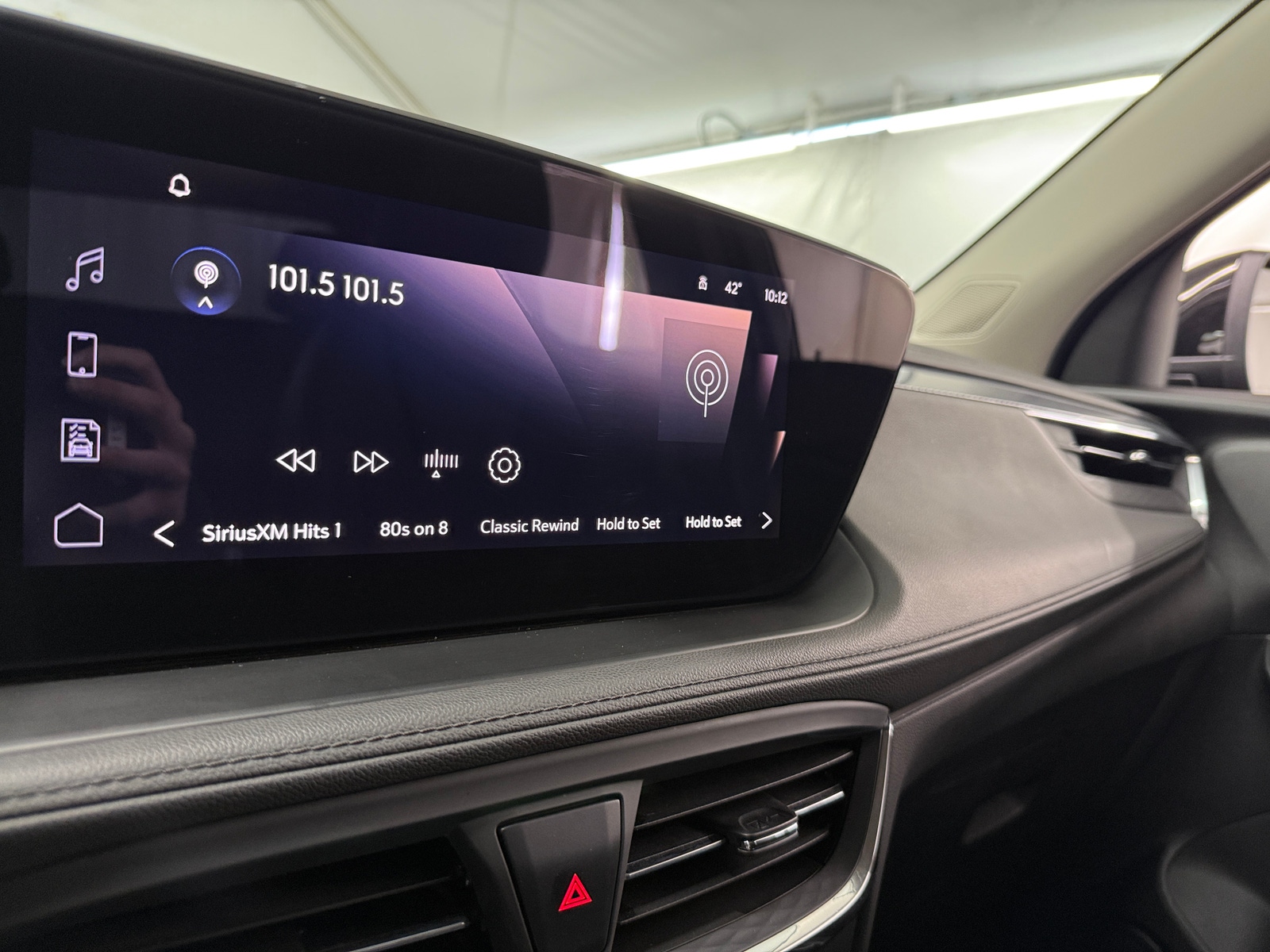 Thumbnail: 2025 Buick Encore GX - 3