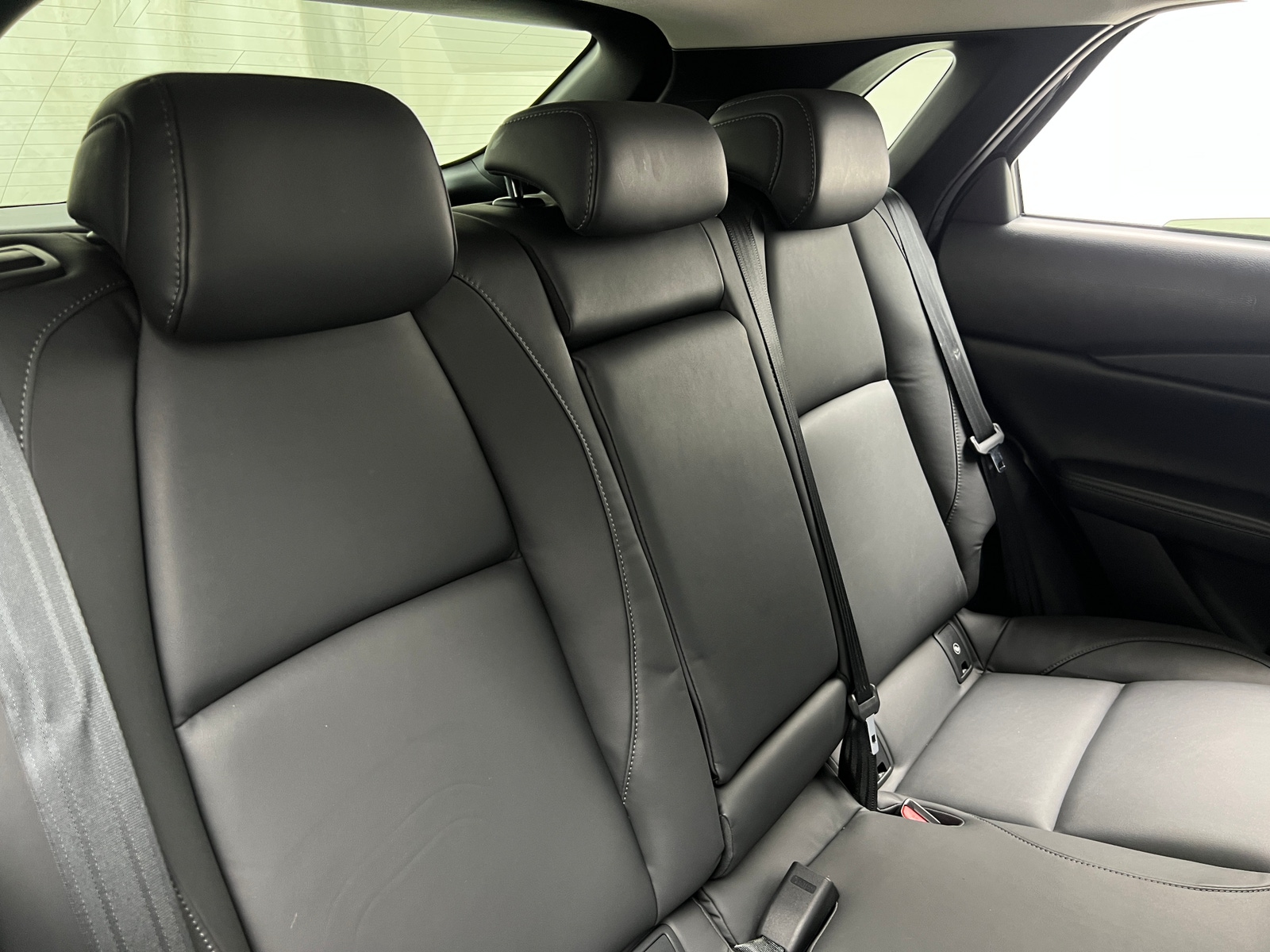 Thumbnail: 2022 Mazda CX-30 - 5