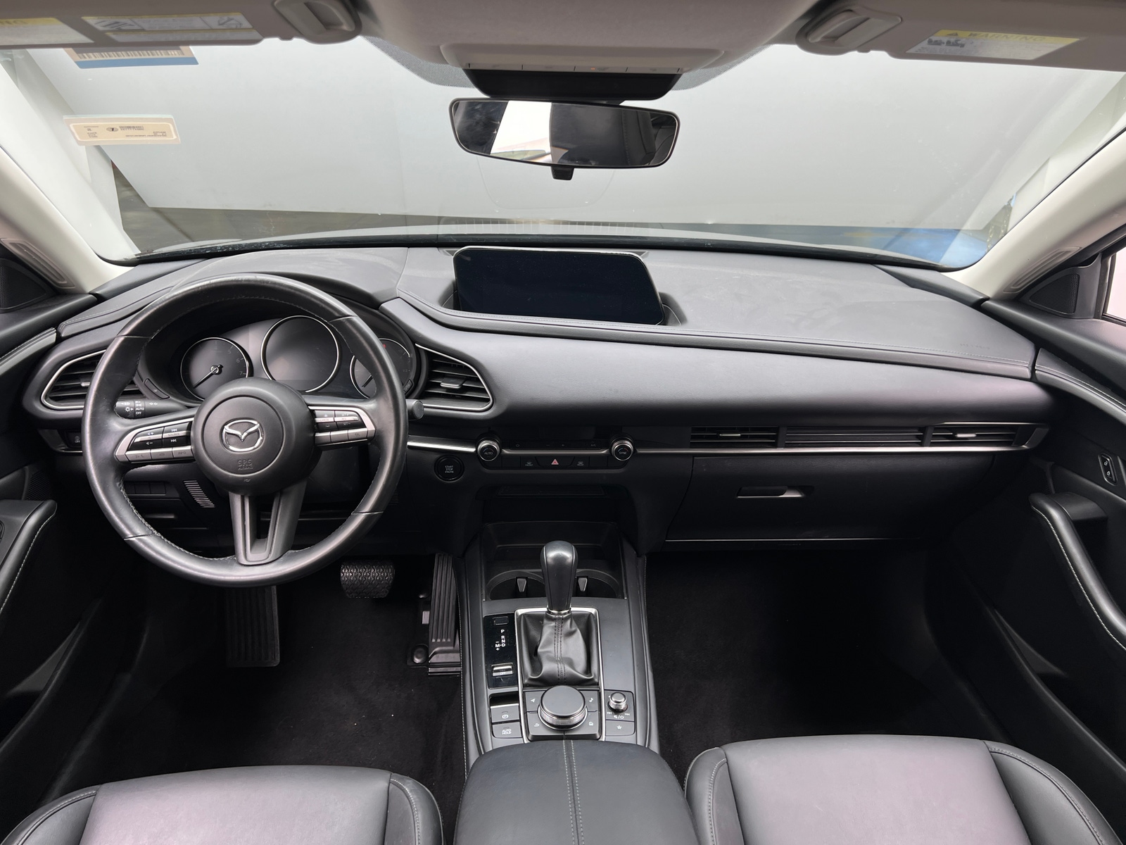 Thumbnail: 2022 Mazda CX-30 - 2