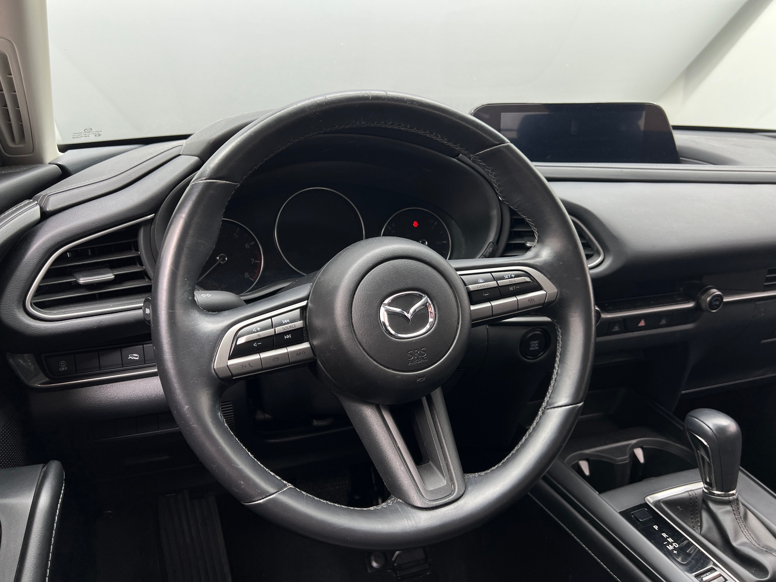 Thumbnail: 2022 Mazda CX-30 - 4