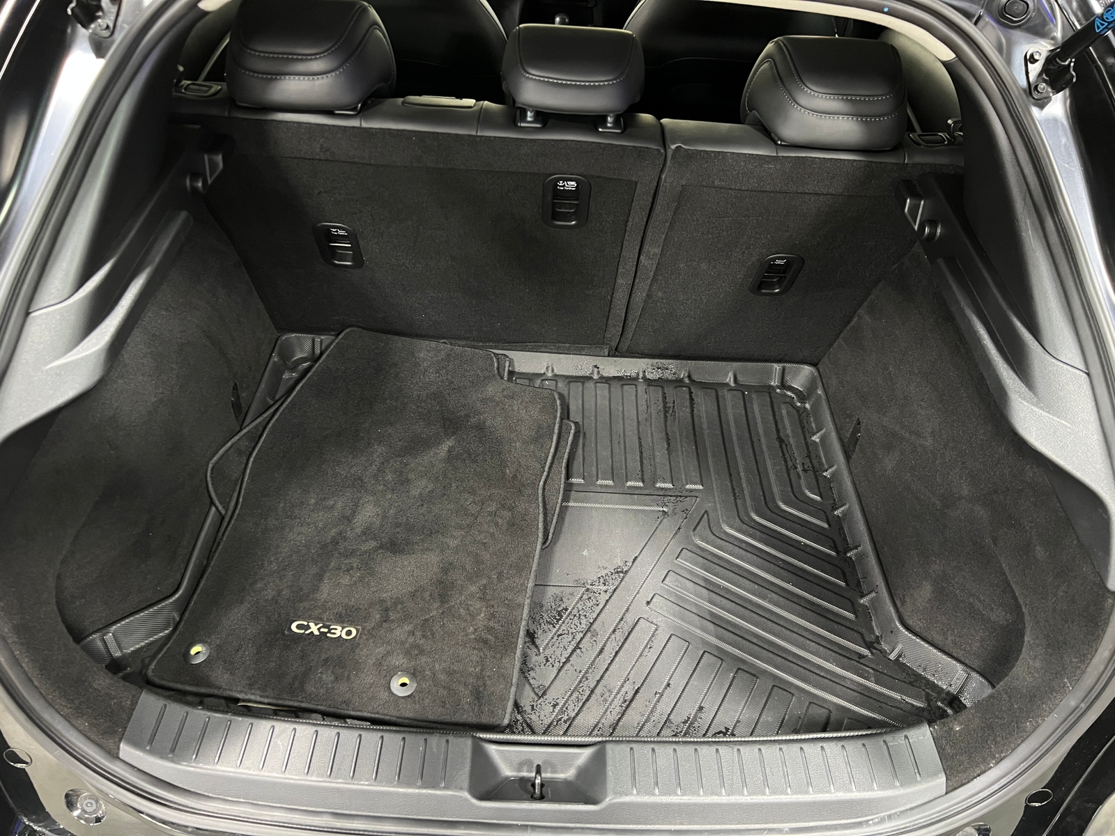 Thumbnail: 2022 Mazda CX-30 - 6