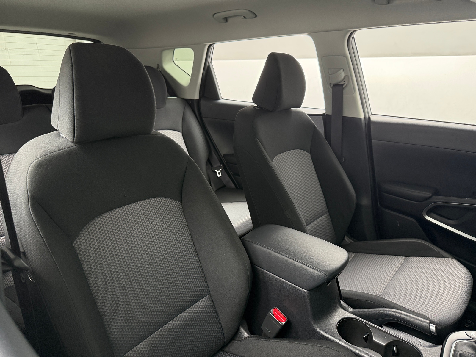 Thumbnail: 2025 Kia Soul - 2