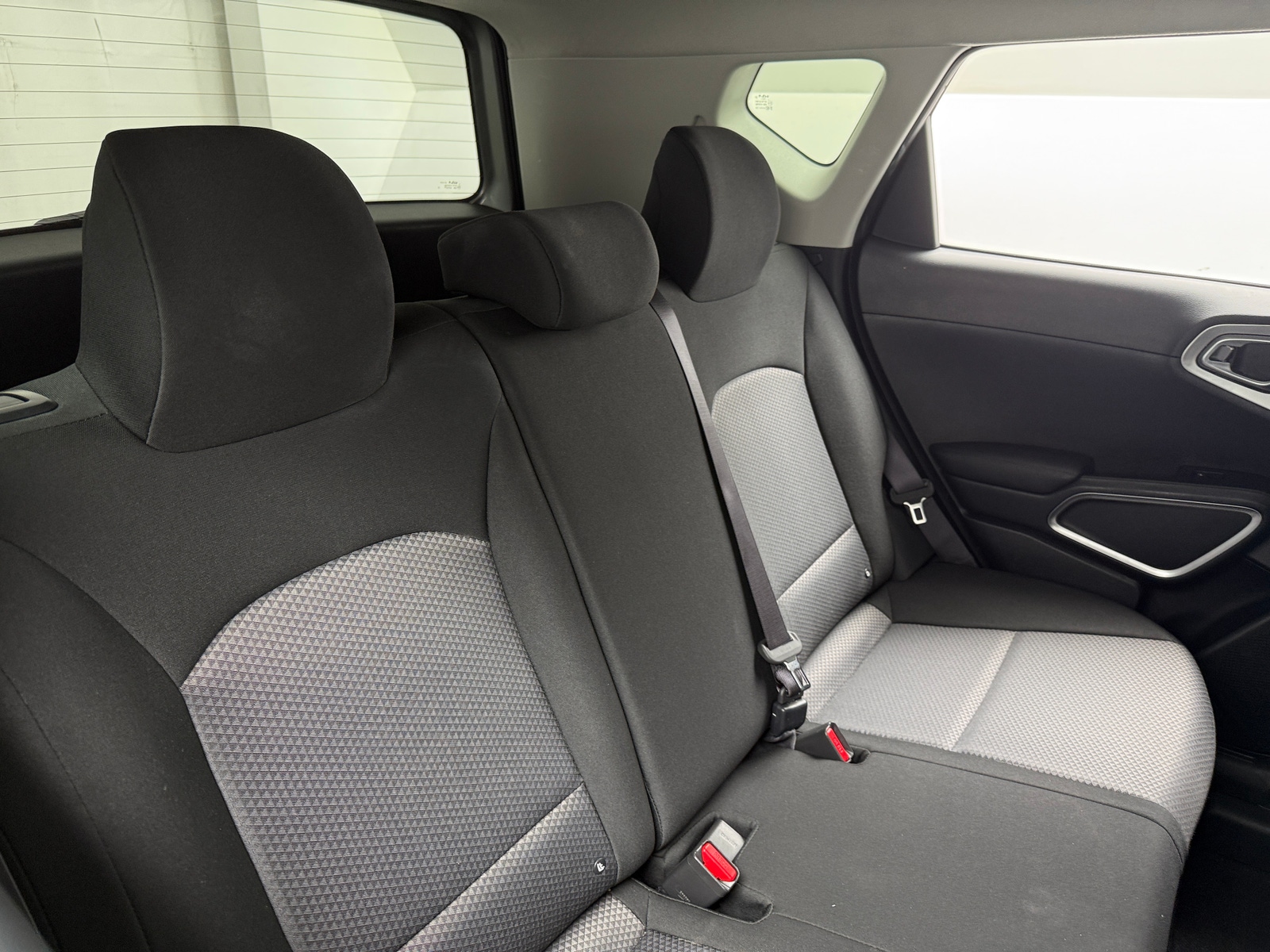 Thumbnail: 2025 Kia Soul - 6