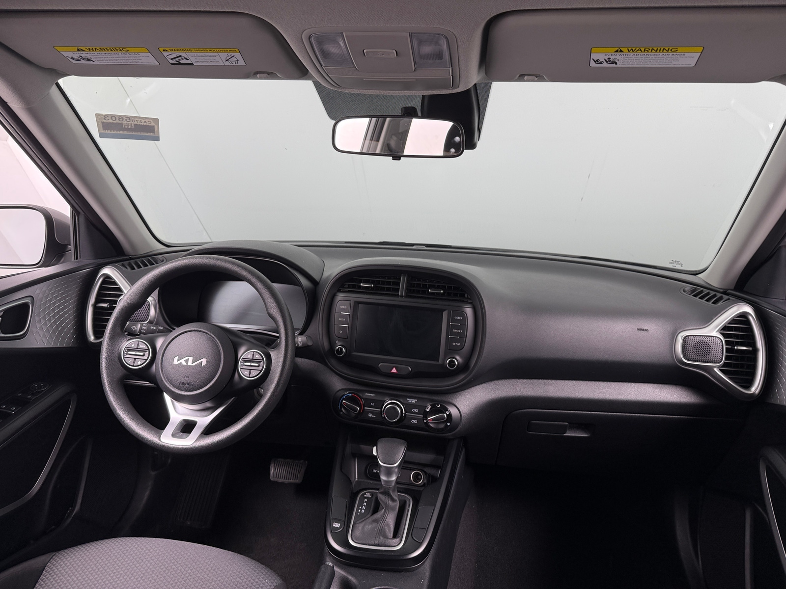 Thumbnail: 2025 Kia Soul - 3