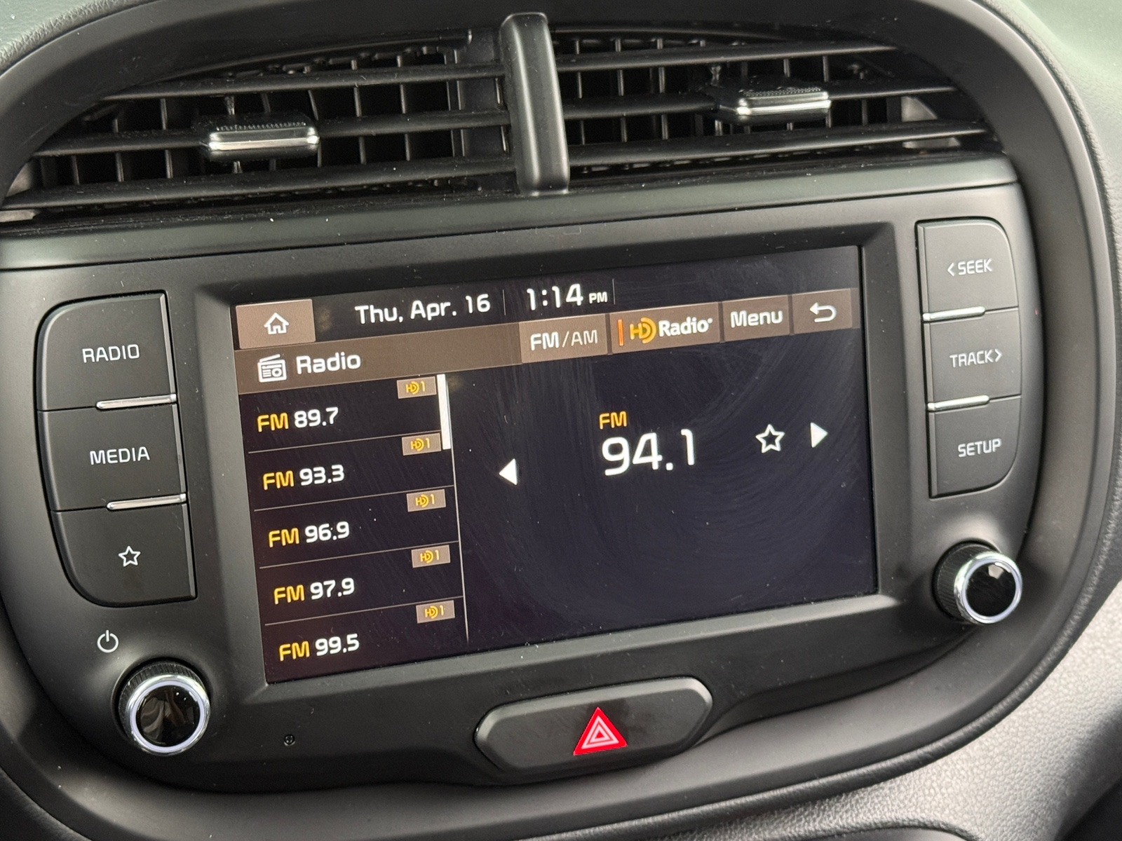 Thumbnail: 2025 Kia Soul - 4