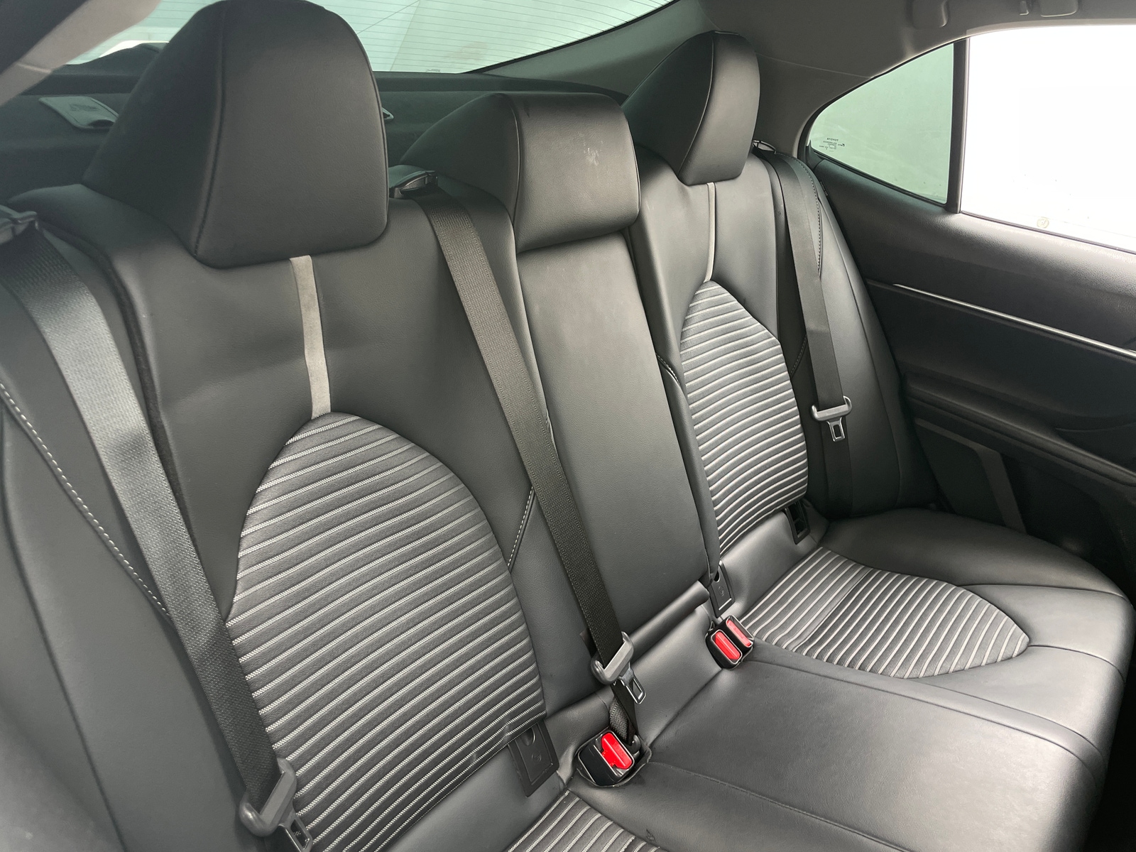 Thumbnail: 2020 Toyota Camry - 5
