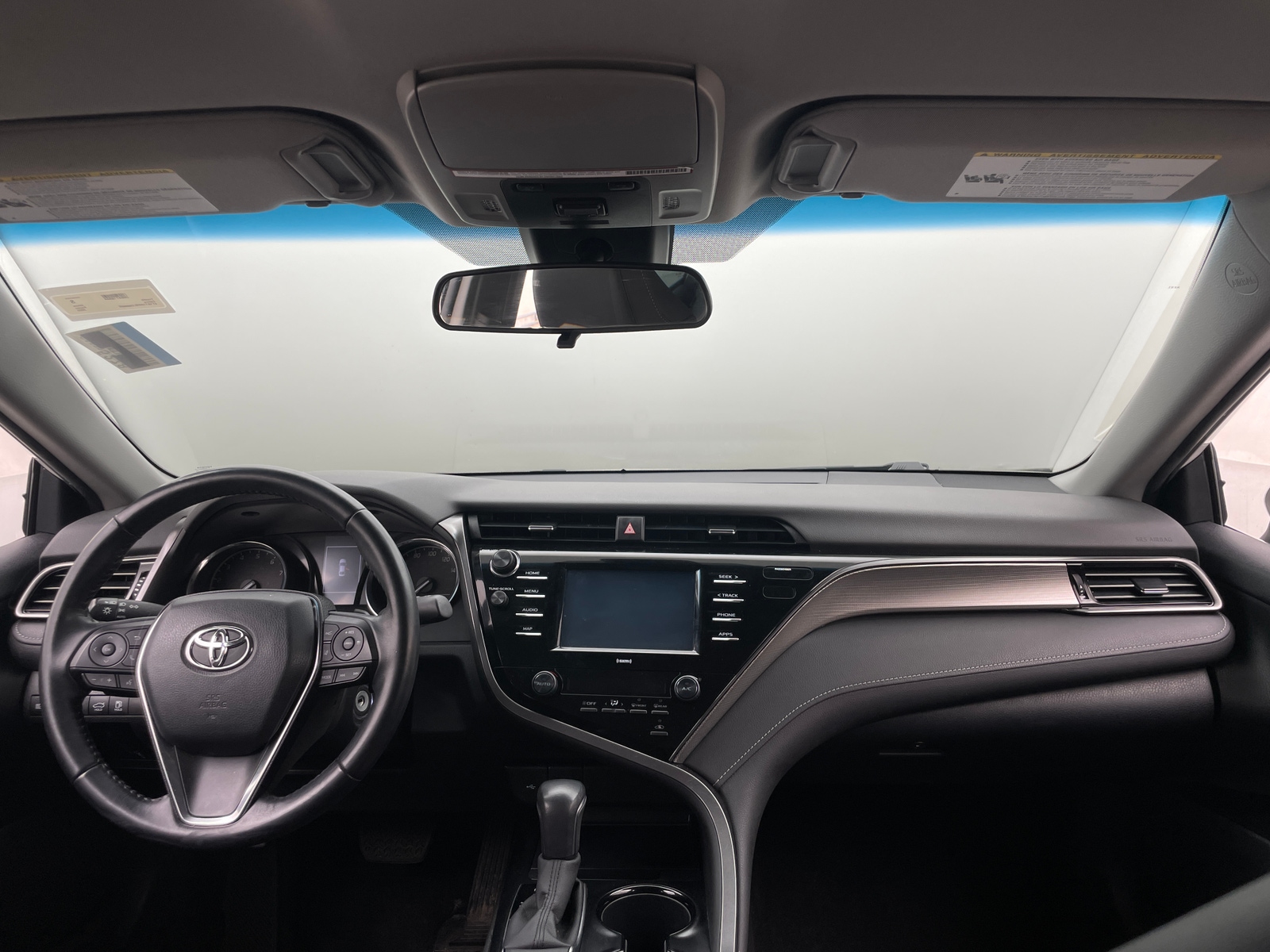 Thumbnail: 2020 Toyota Camry - 2