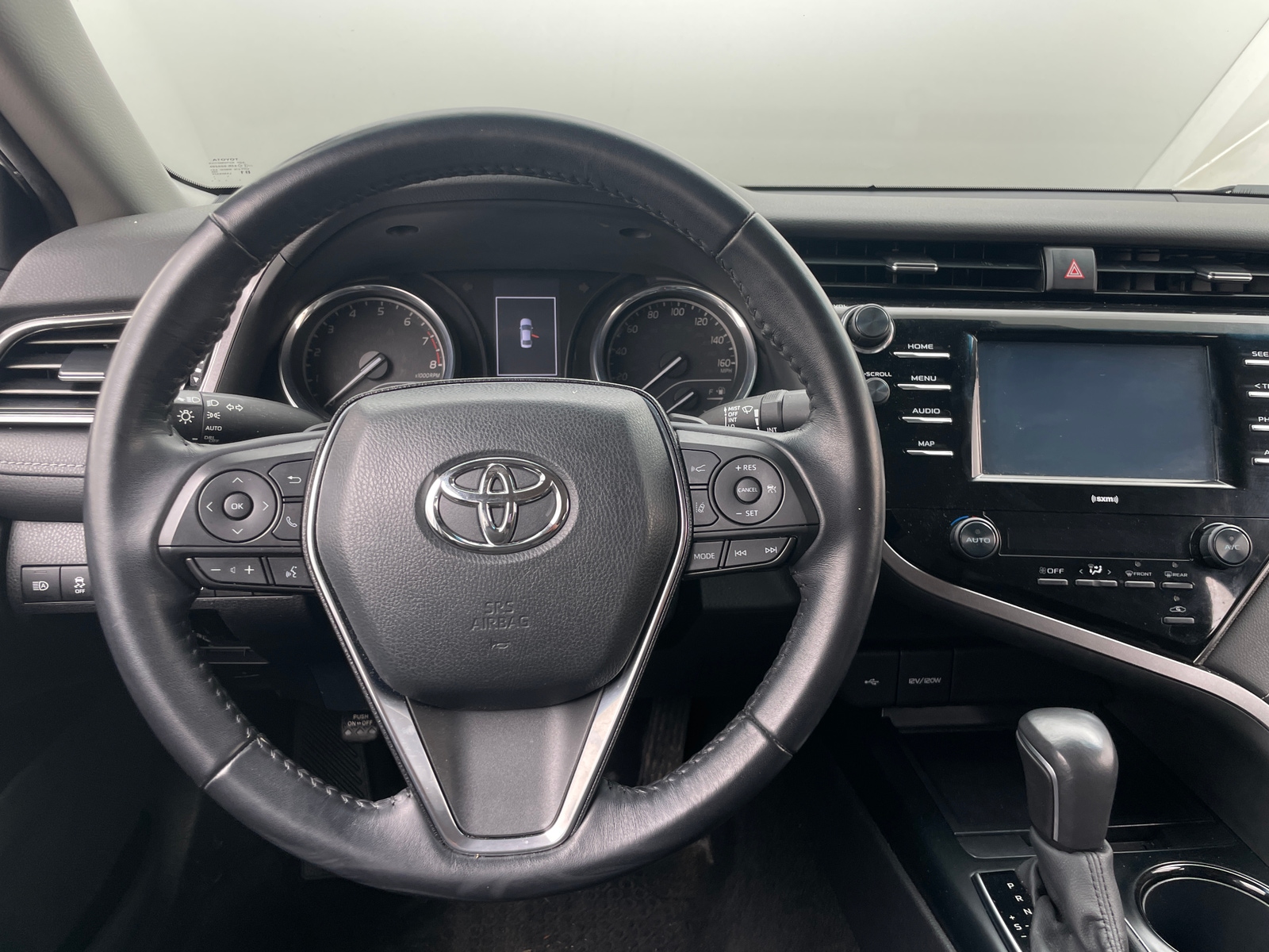 Thumbnail: 2020 Toyota Camry - 4