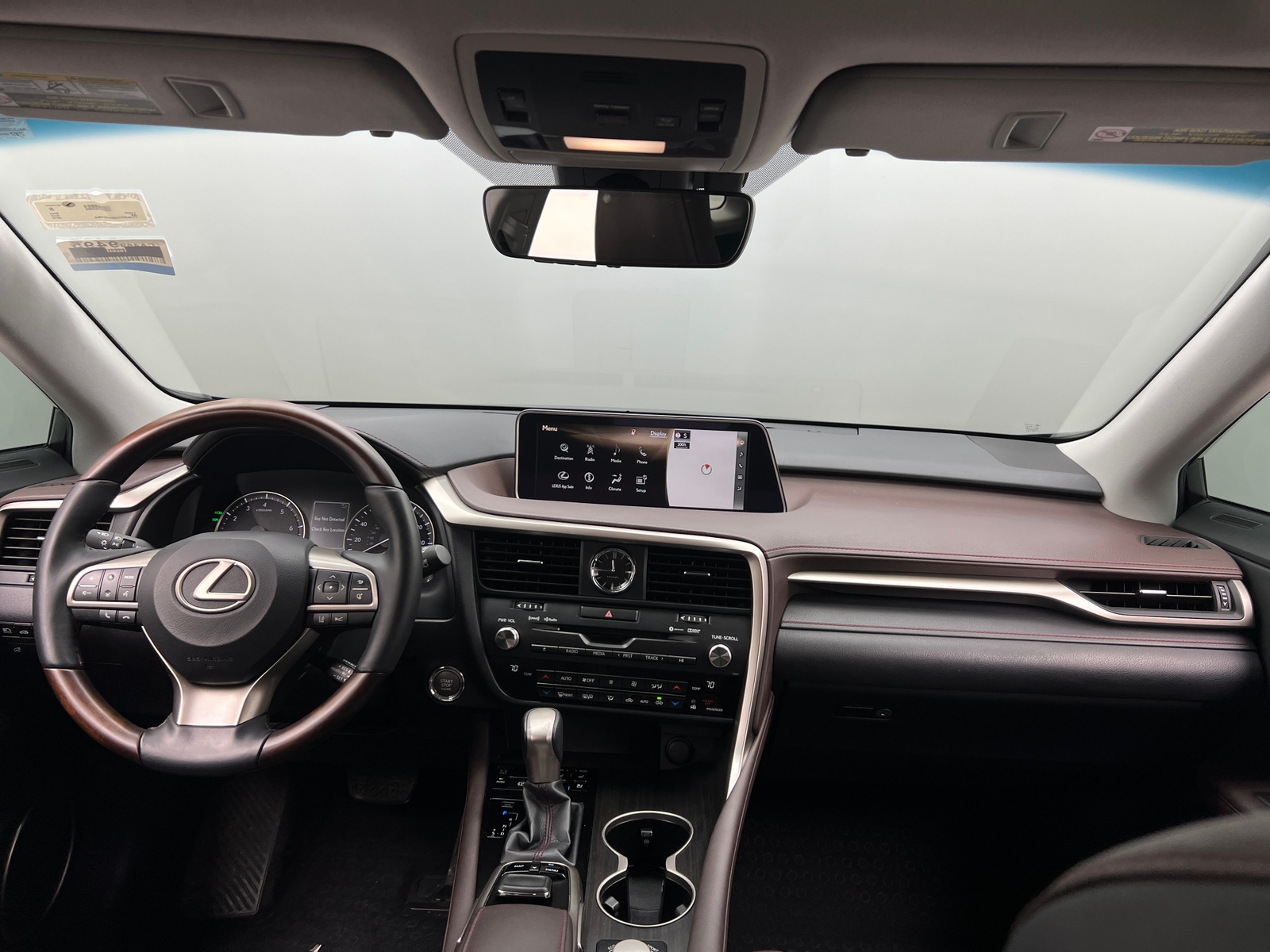 Thumbnail: 2016 Lexus RX - 2