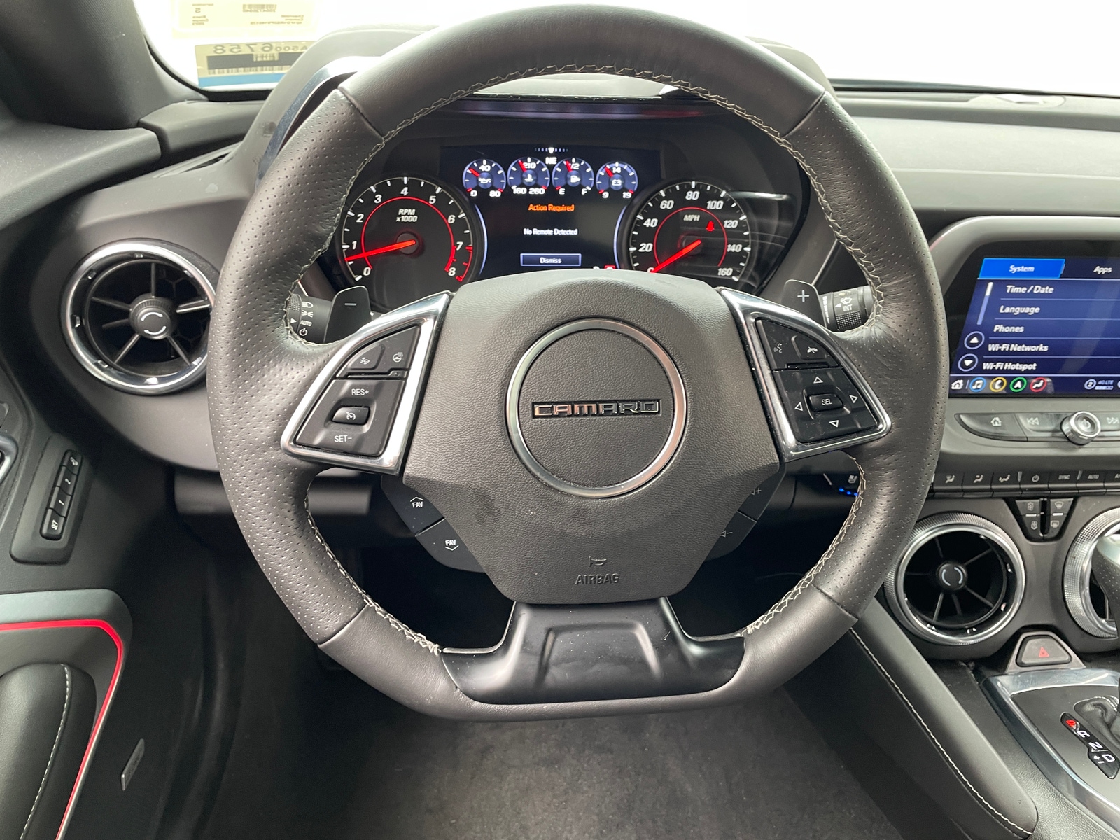 Thumbnail: 2023 Chevrolet Camaro - 3