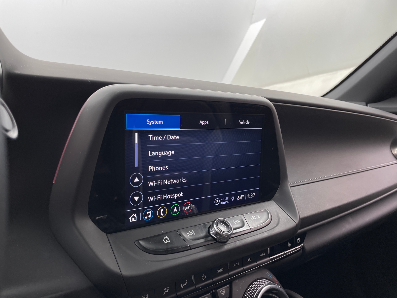 Thumbnail: 2023 Chevrolet Camaro - 2