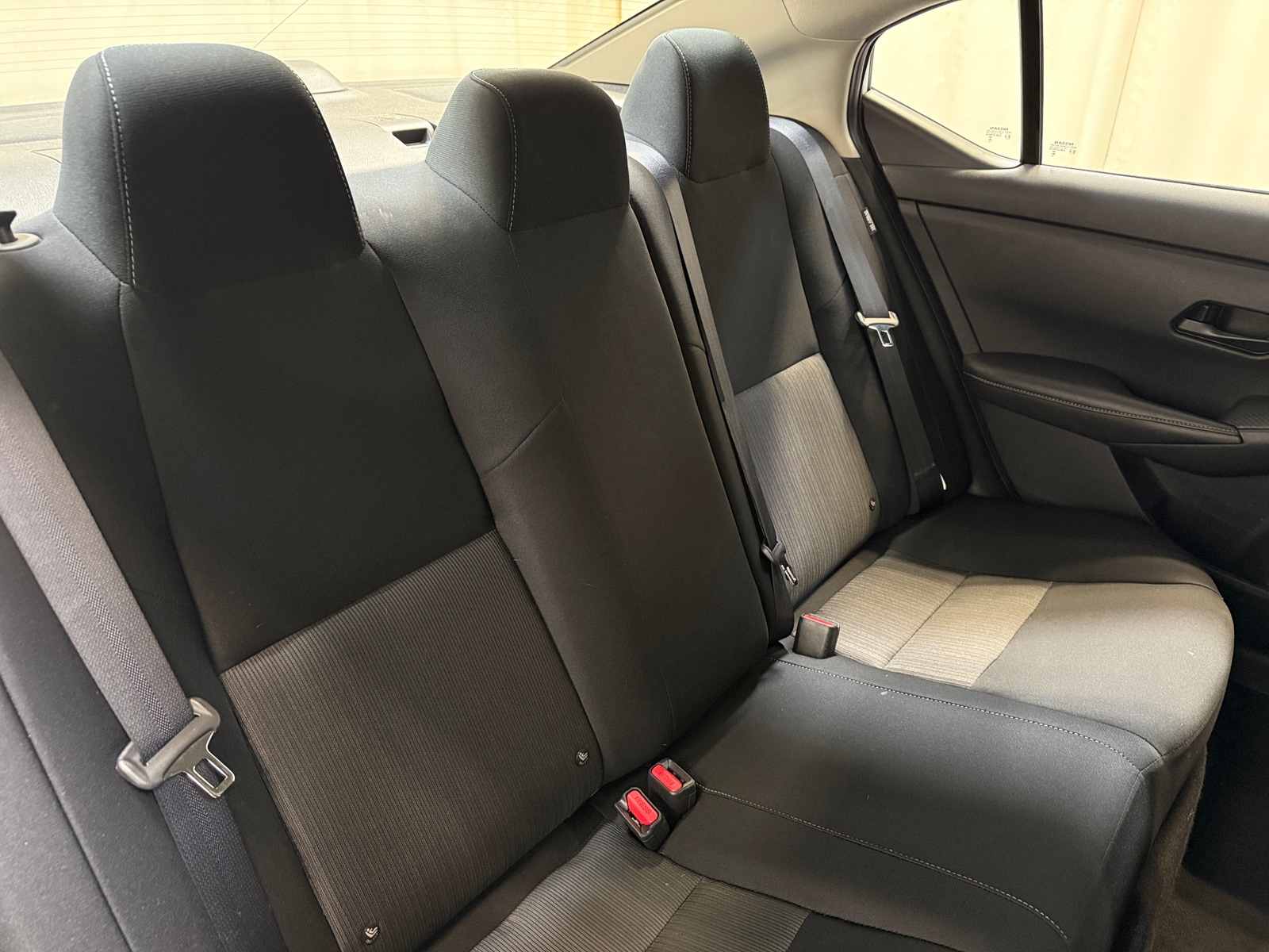 Thumbnail: 2025 Nissan Sentra - 6