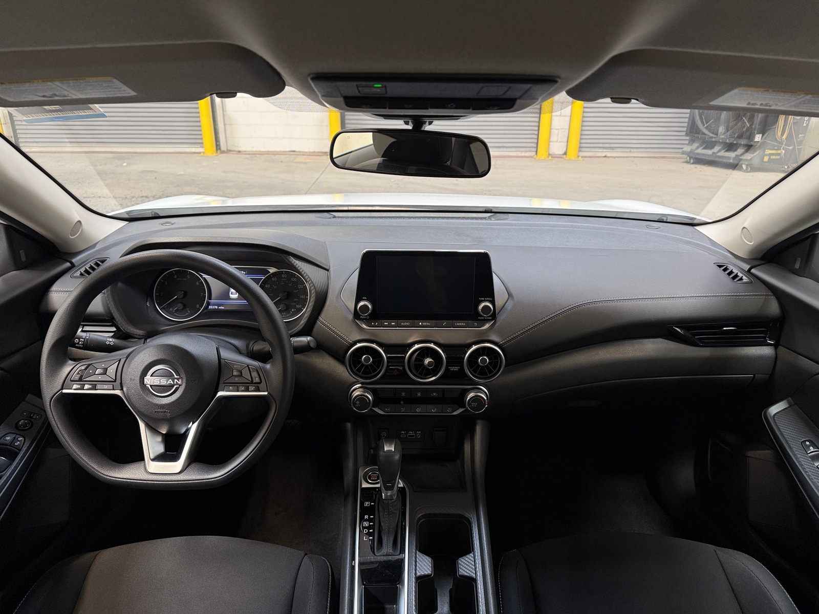 Thumbnail: 2025 Nissan Sentra - 3