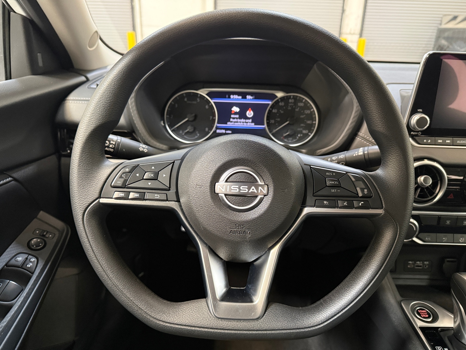 Thumbnail: 2025 Nissan Sentra - 5