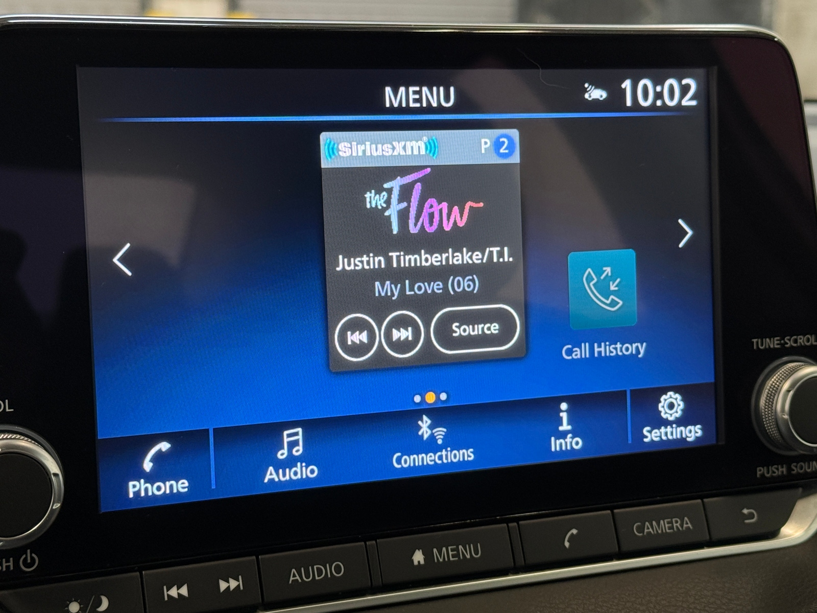 Thumbnail: 2025 Nissan Sentra - 4