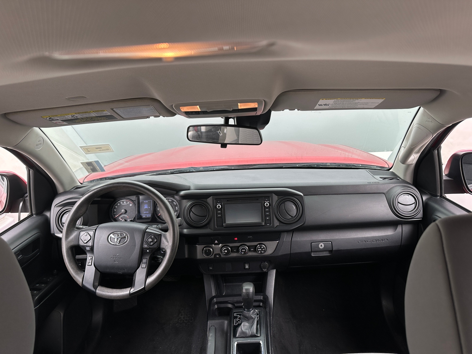 Thumbnail: 2019 Toyota Tacoma - 3
