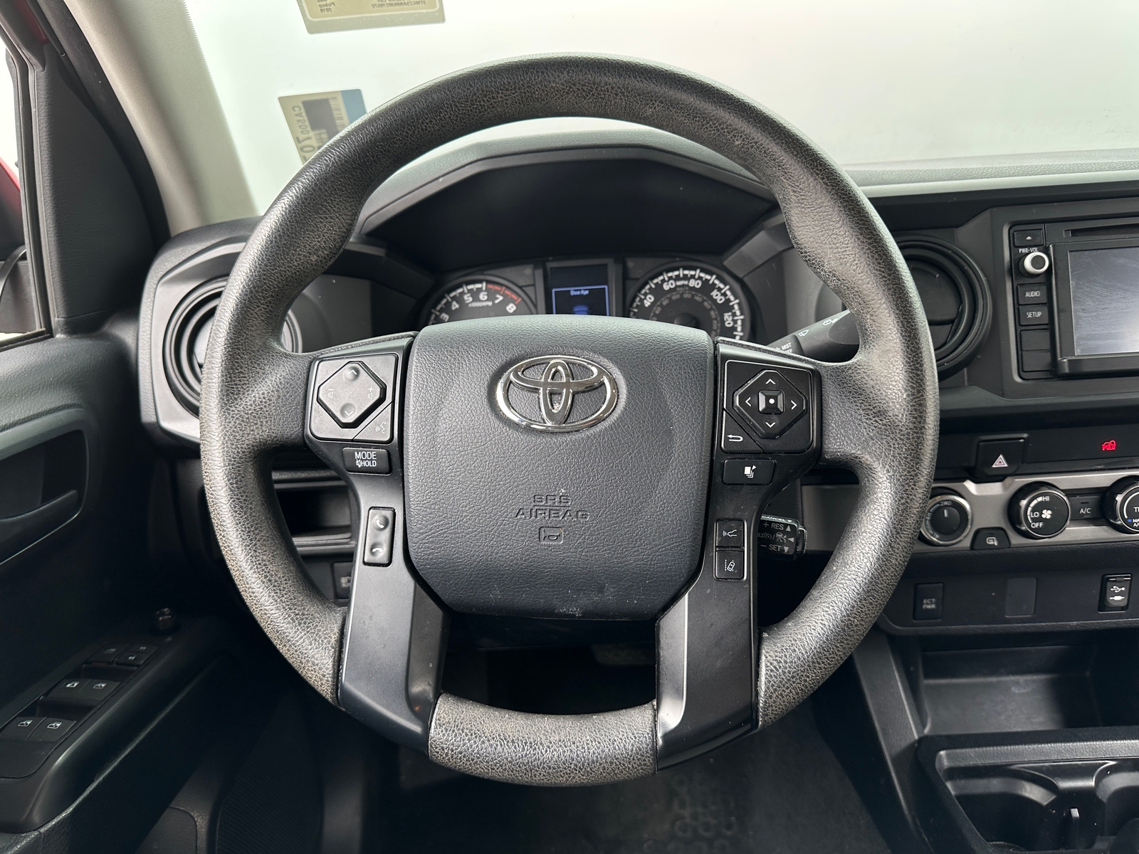 Thumbnail: 2019 Toyota Tacoma - 5