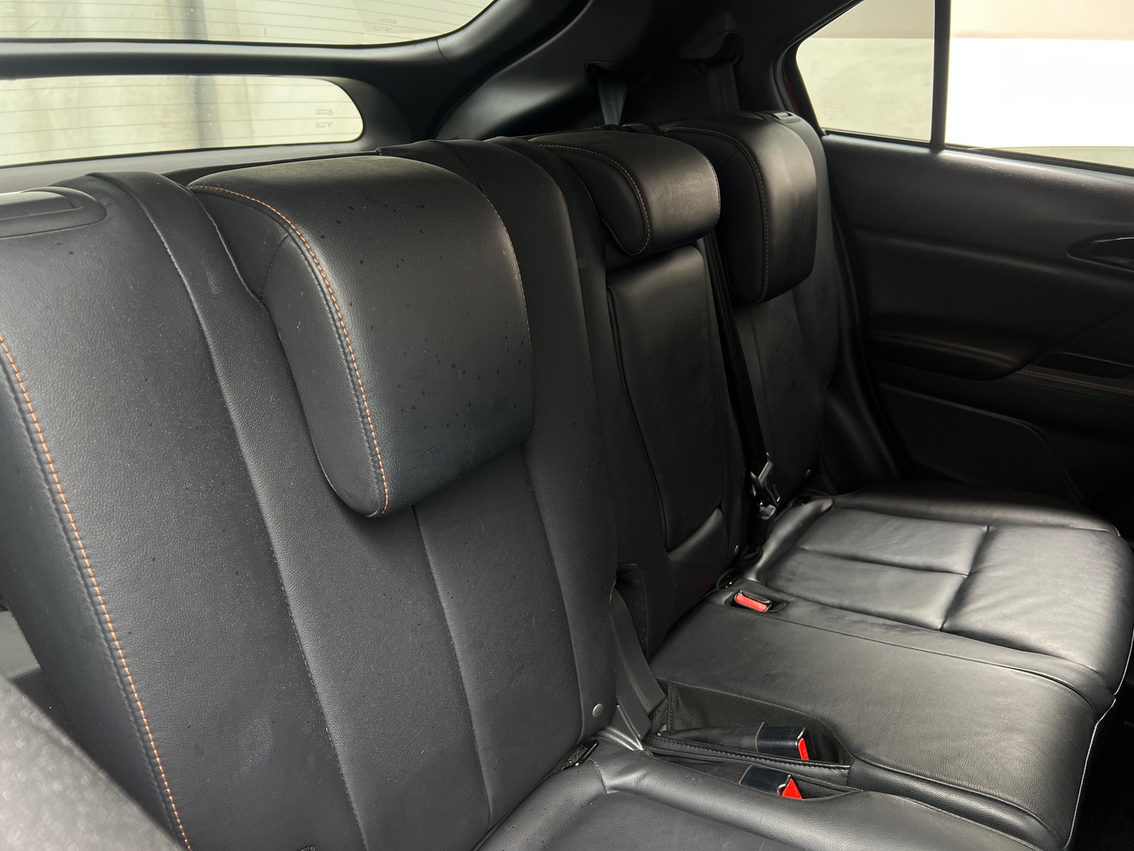 Thumbnail: 2018 Mitsubishi Eclipse Cross - 5