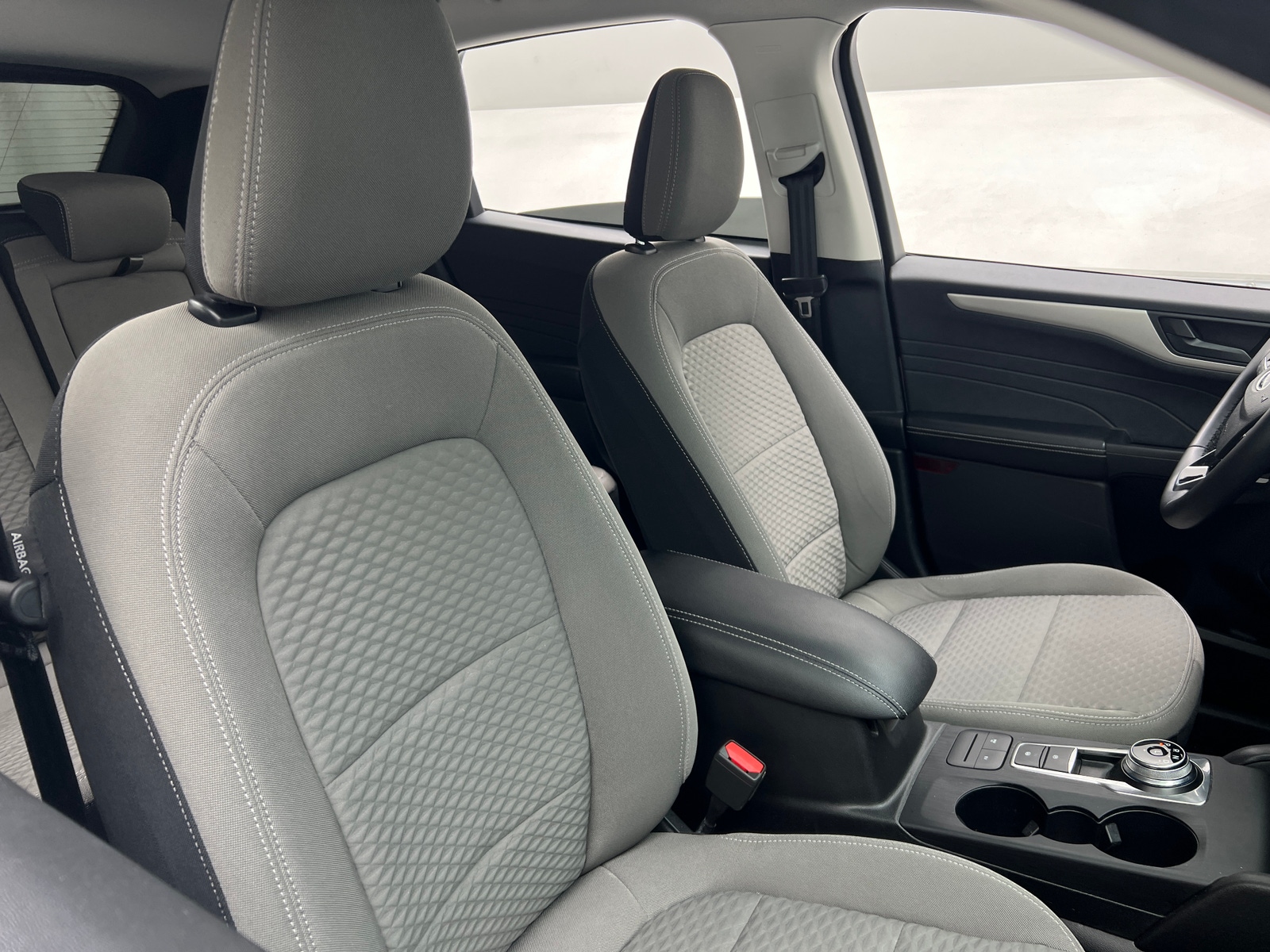 Thumbnail: 2022 Ford Escape - 2