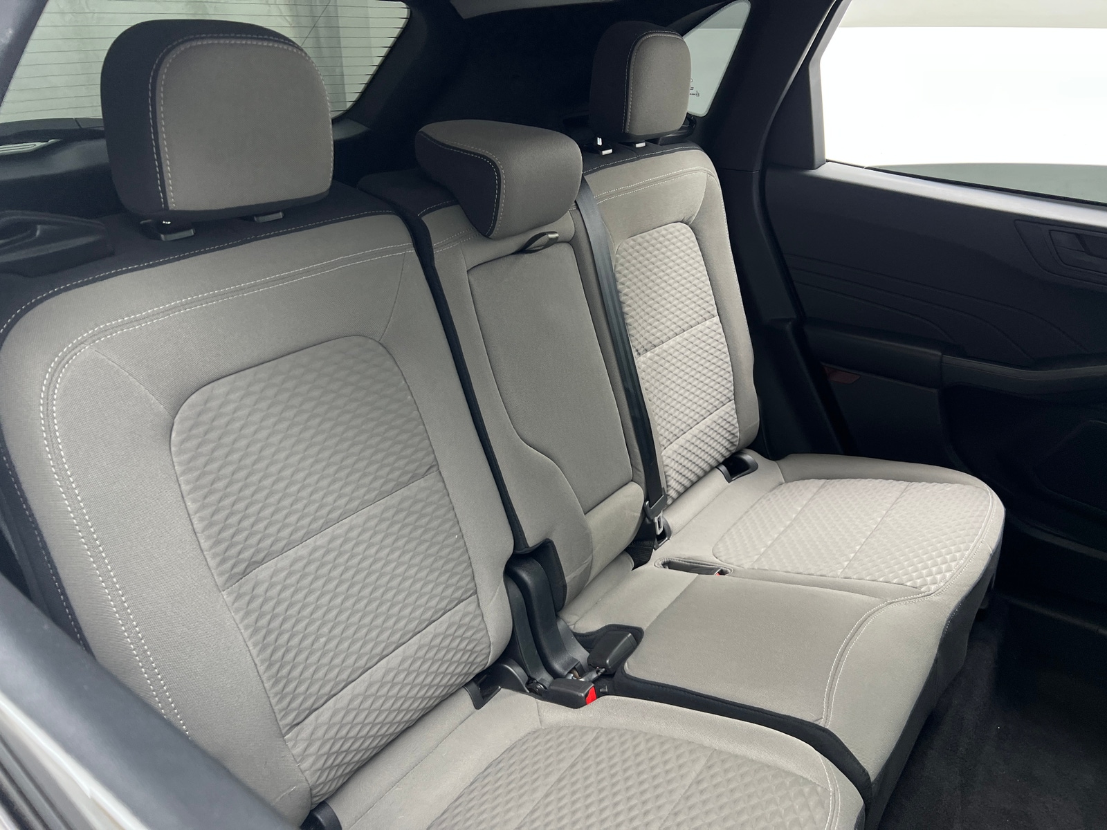 Thumbnail: 2022 Ford Escape - 6