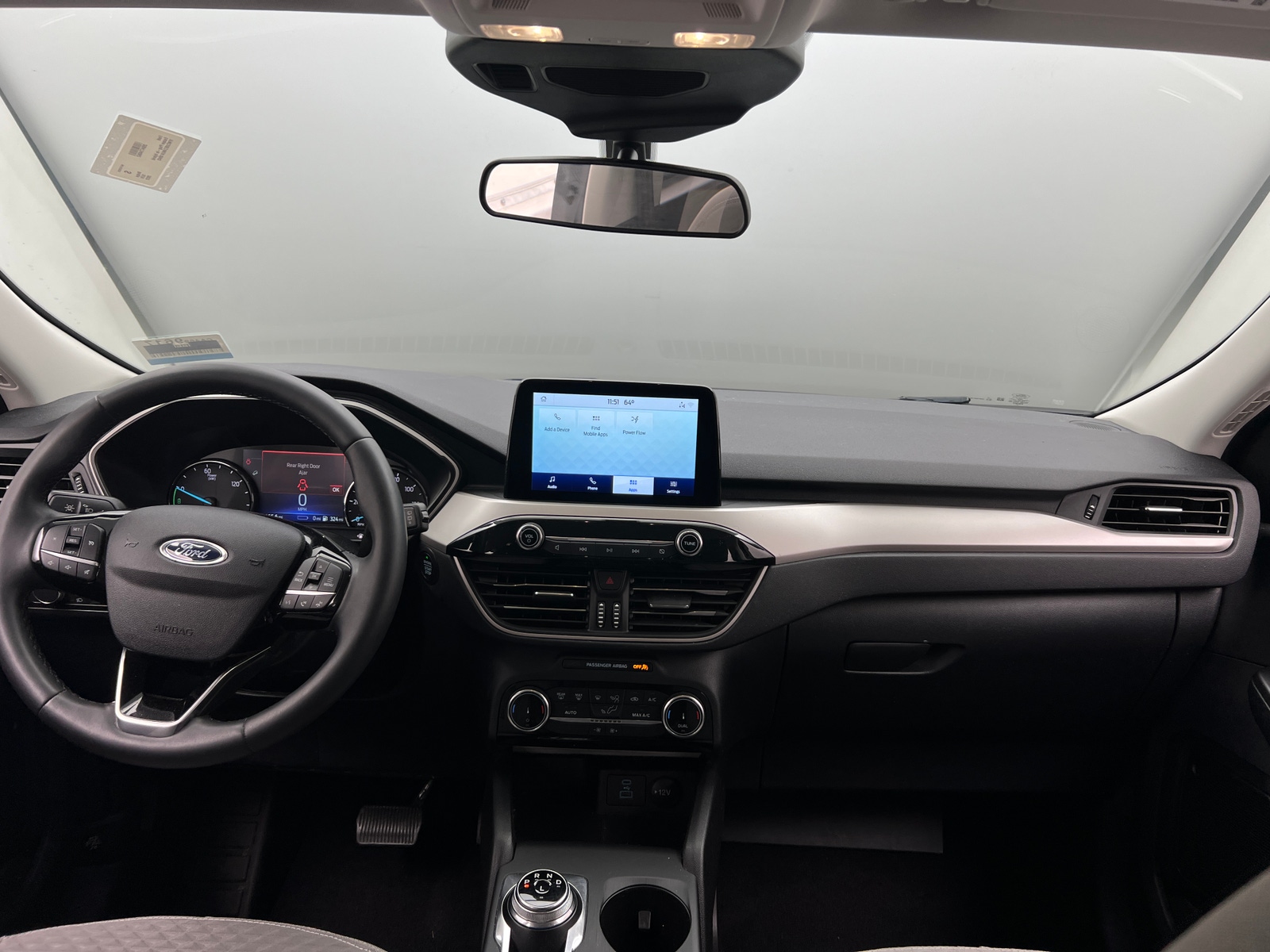 Thumbnail: 2022 Ford Escape - 3