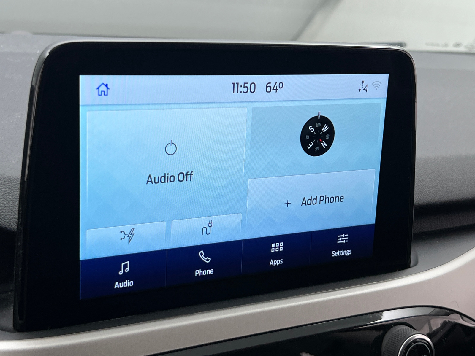 Thumbnail: 2022 Ford Escape - 4