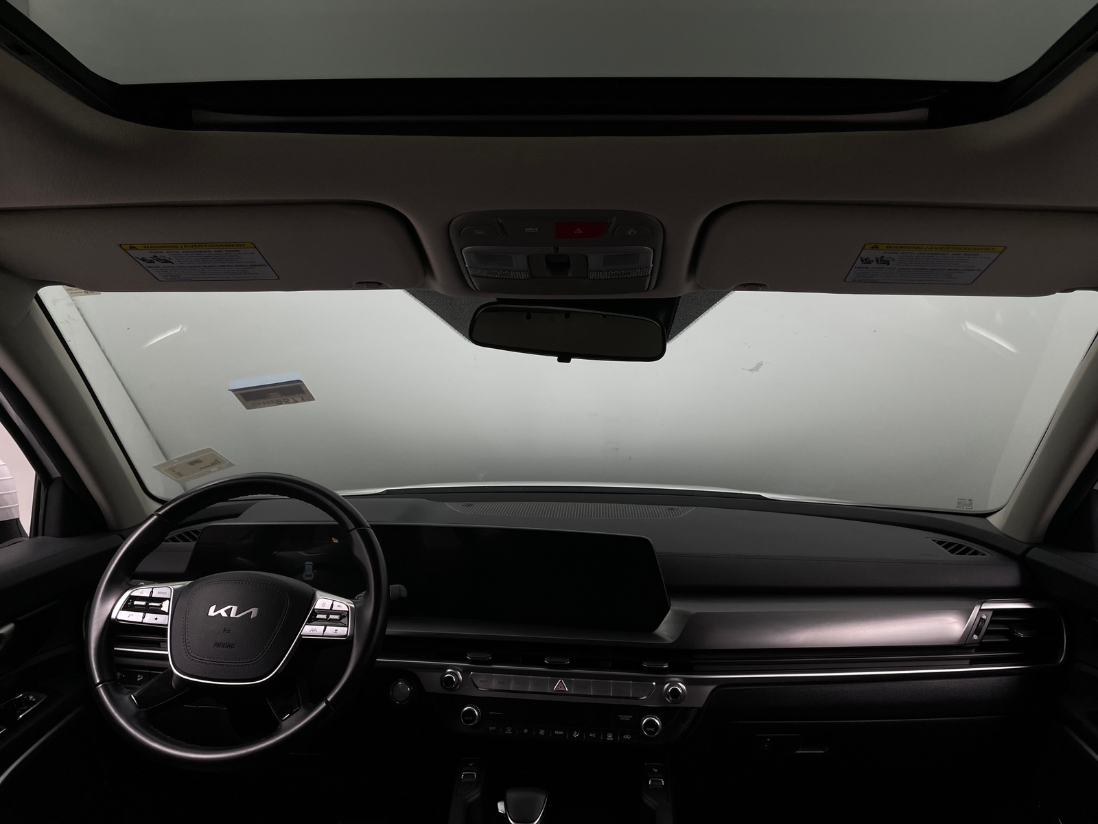 Thumbnail: 2025 Kia Telluride - 2