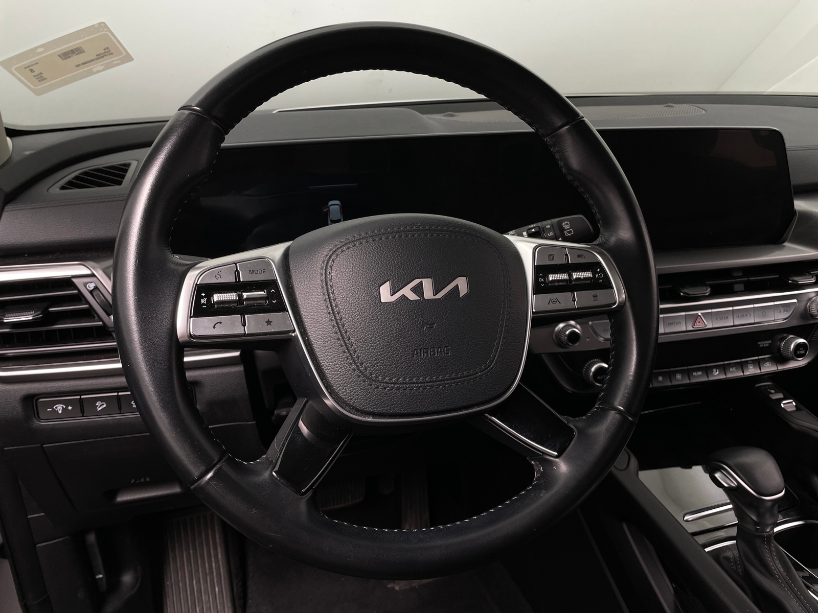 Thumbnail: 2025 Kia Telluride - 4