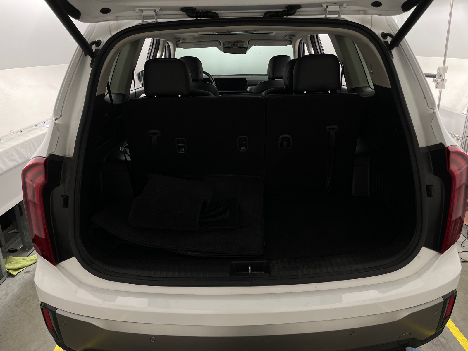 Thumbnail: 2025 Kia Telluride - 6