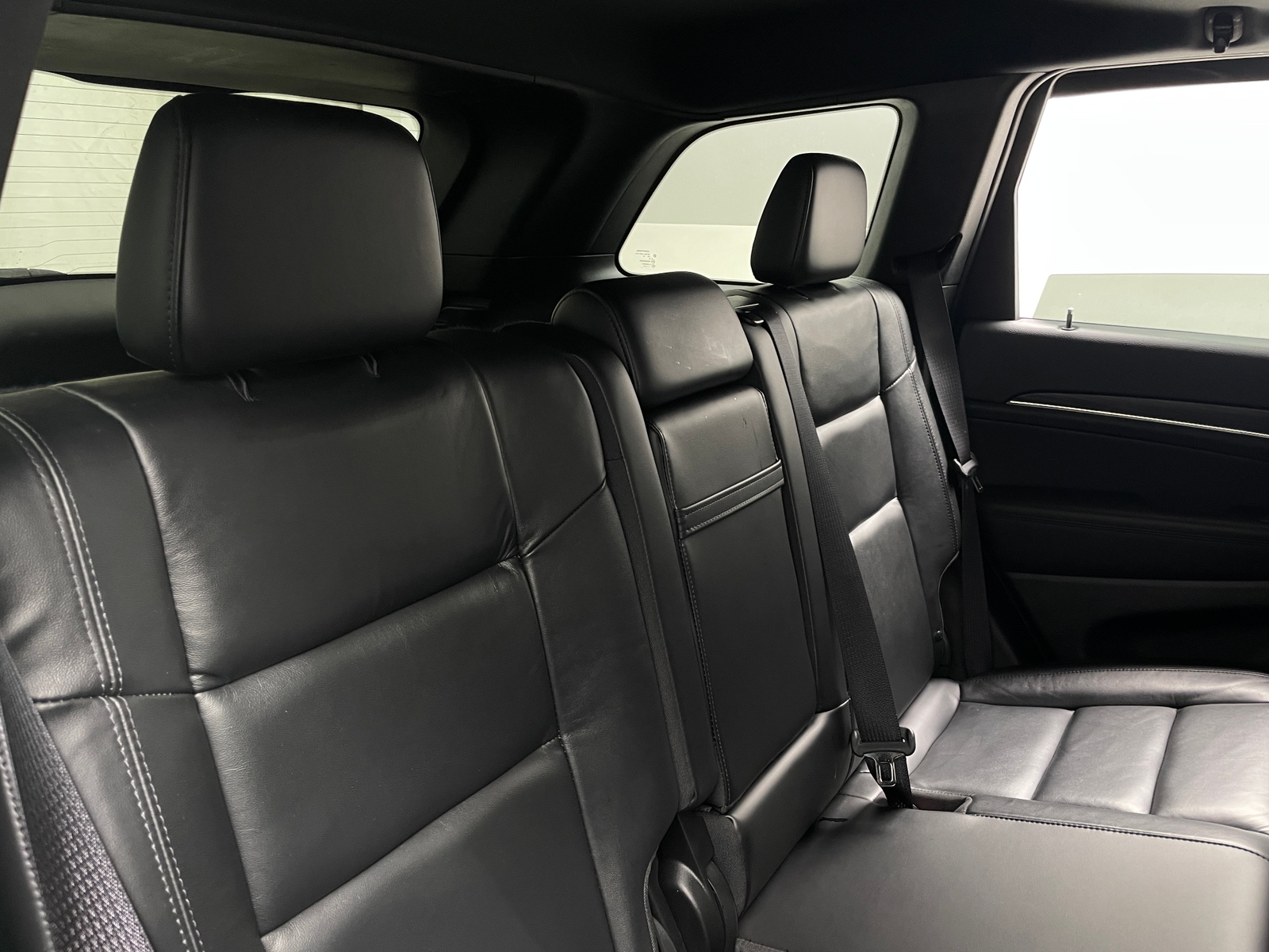 Thumbnail: 2022 Jeep Grand Cherokee - 5