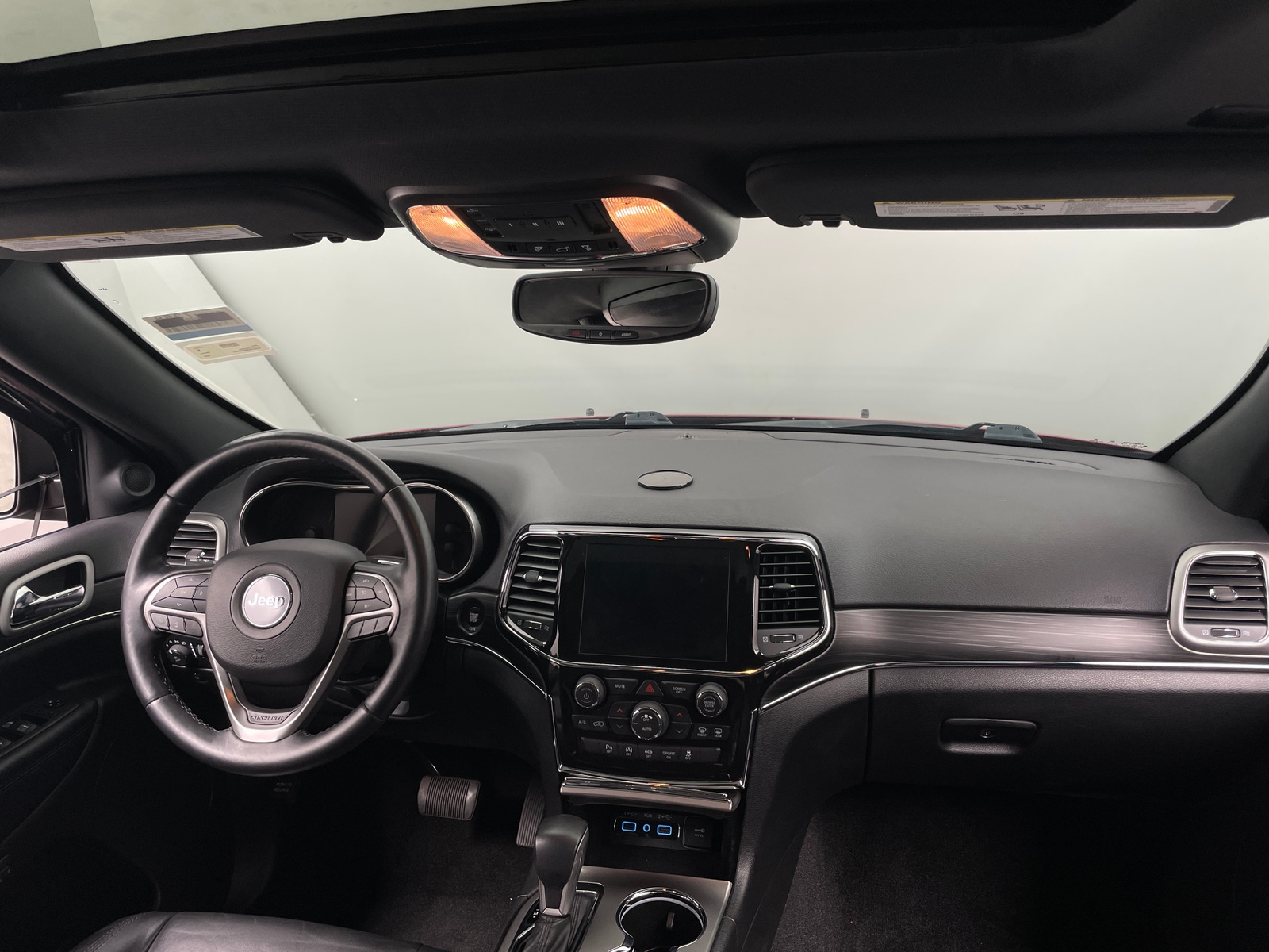 Thumbnail: 2022 Jeep Grand Cherokee - 2