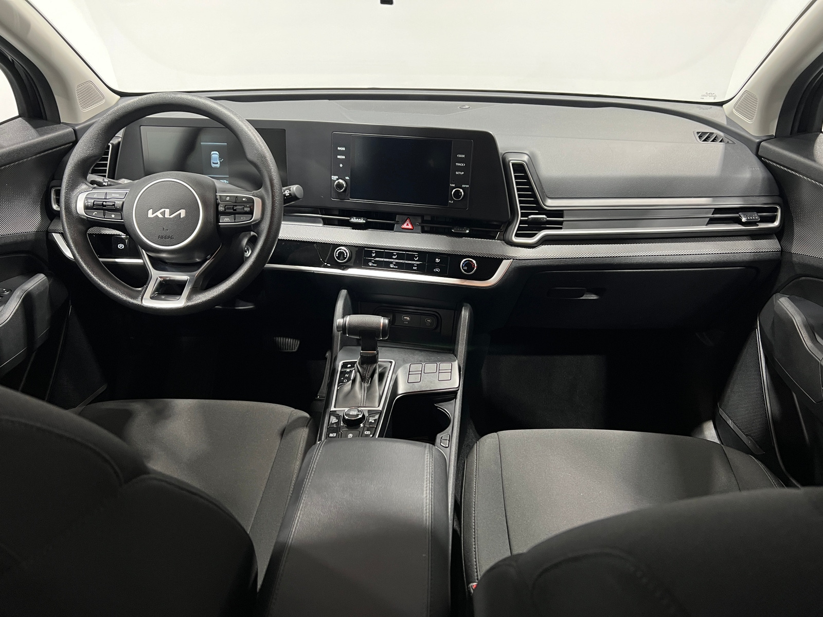 Thumbnail: 2025 Kia Sportage - 3