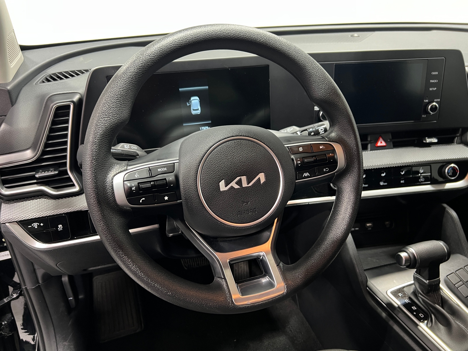 Thumbnail: 2025 Kia Sportage - 5