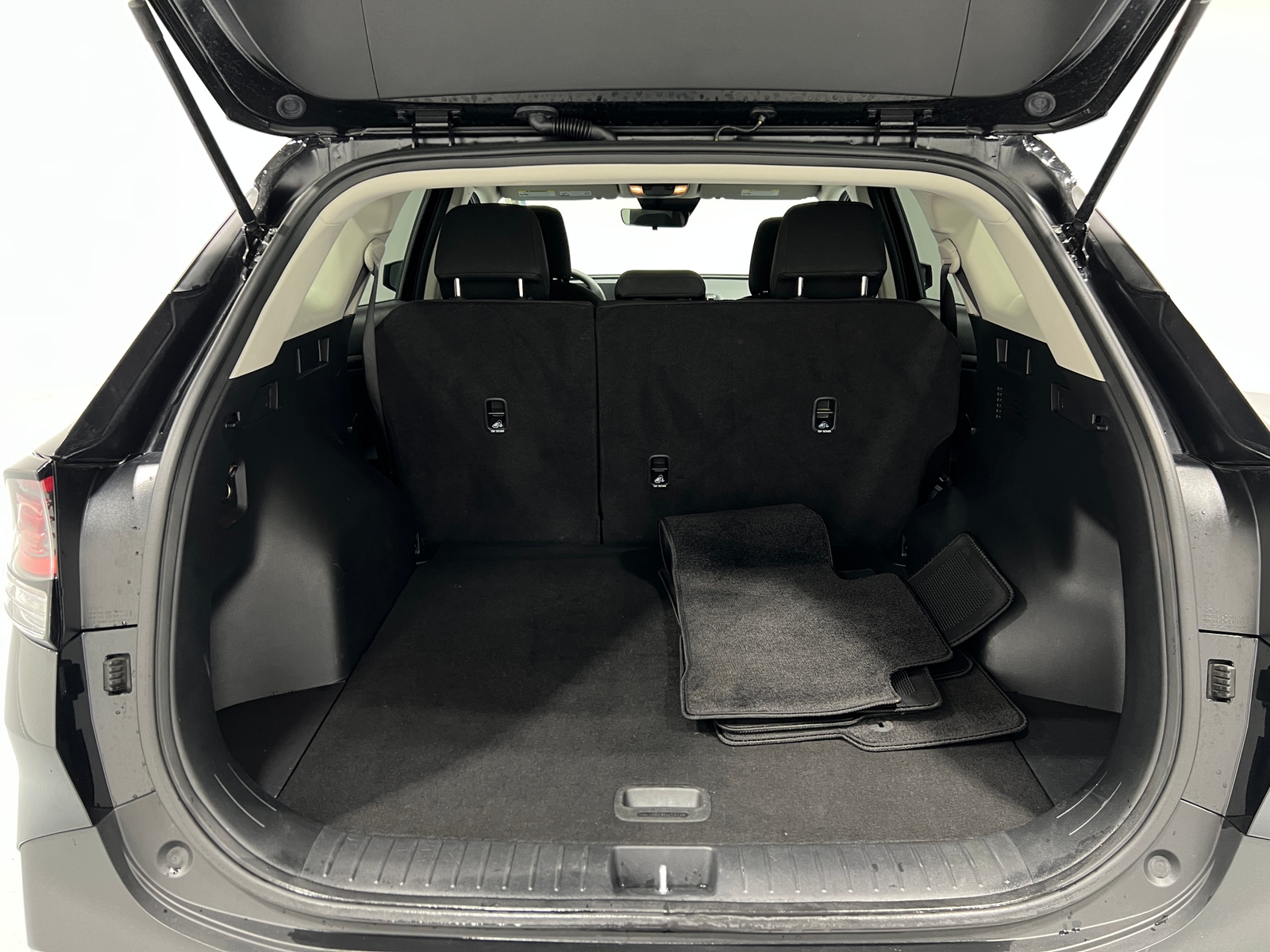 Thumbnail: 2025 Kia Sportage - 7