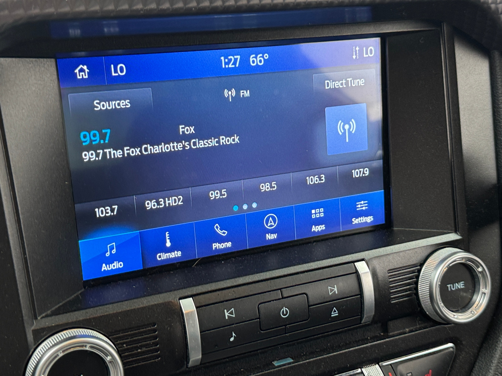 Thumbnail: 2022 Ford Mustang - 2