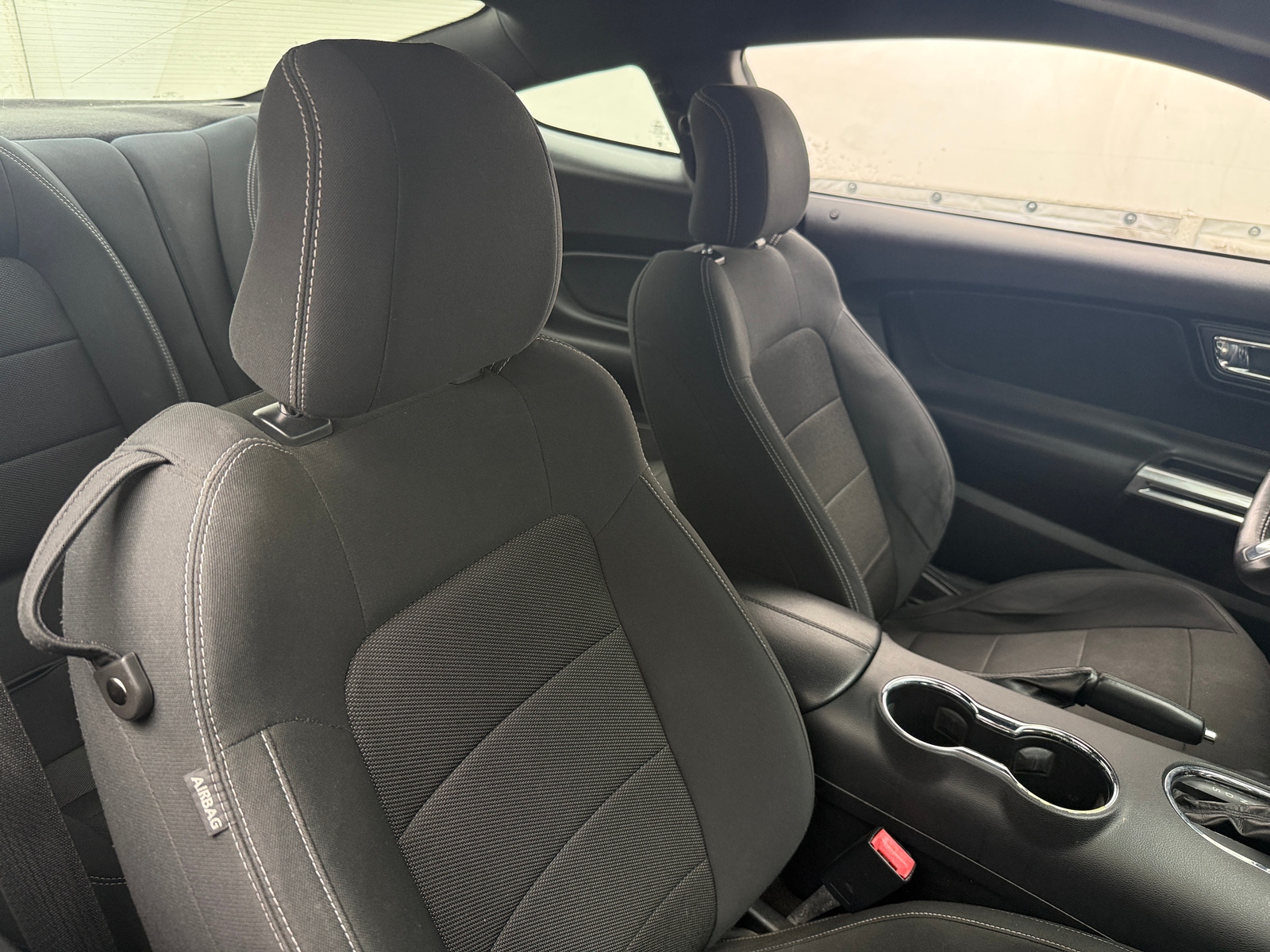 Thumbnail: 2015 Ford Mustang - 2