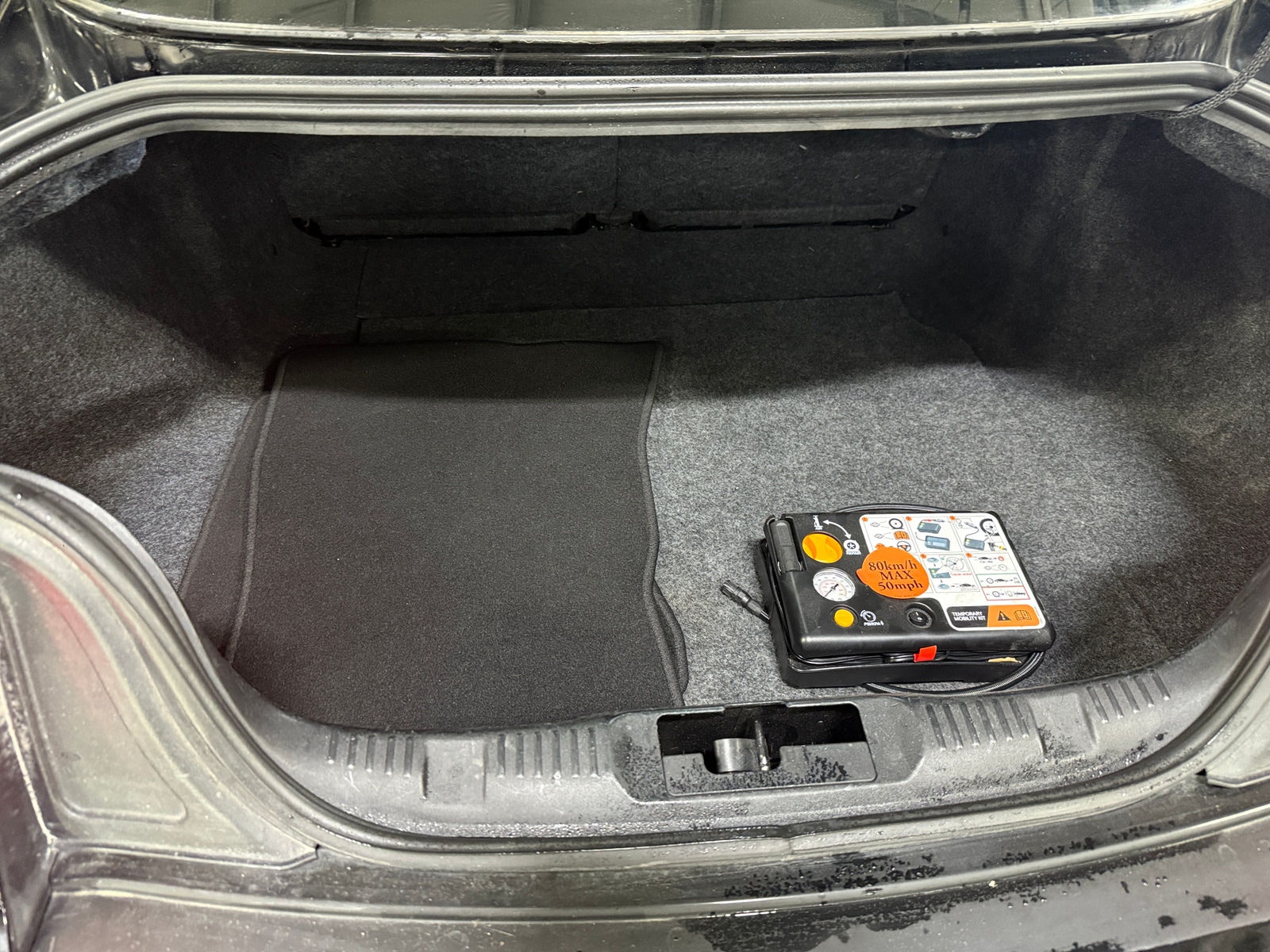 Thumbnail: 2015 Ford Mustang - 6