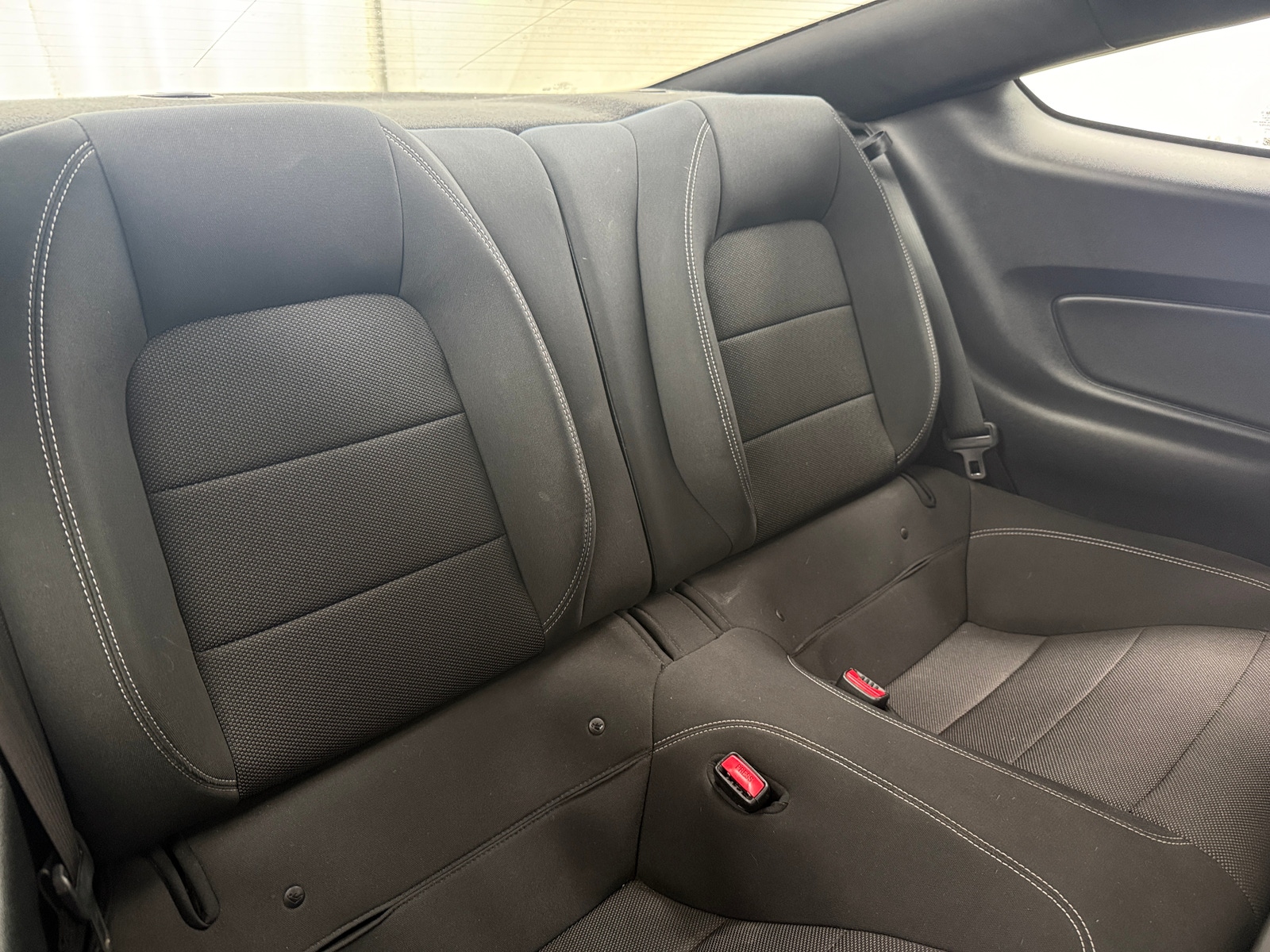 Thumbnail: 2015 Ford Mustang - 5