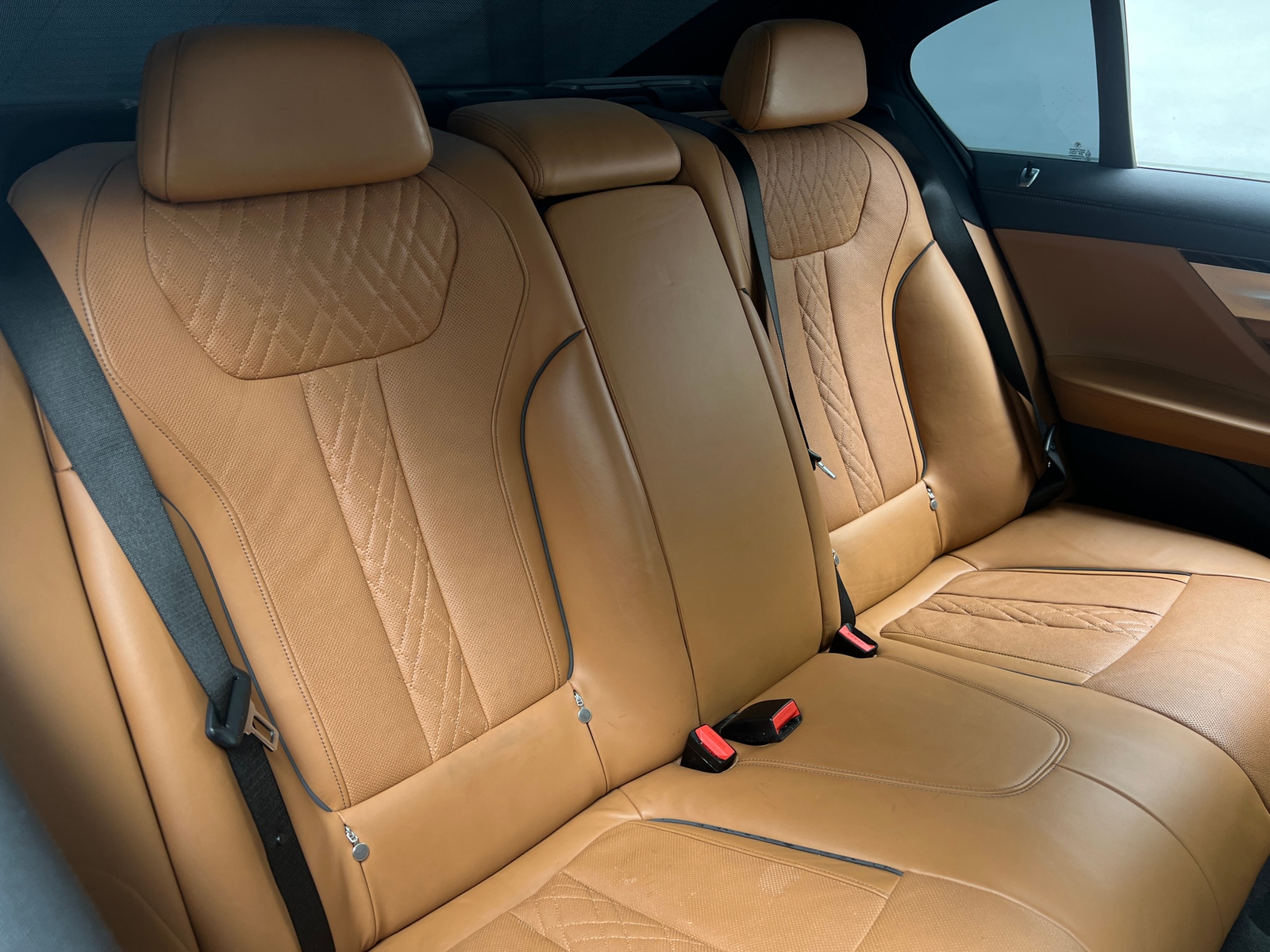 Thumbnail: 2019 BMW 7 Series - 5