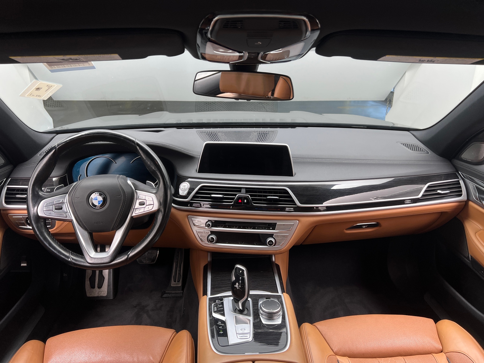 Thumbnail: 2019 BMW 7 Series - 2