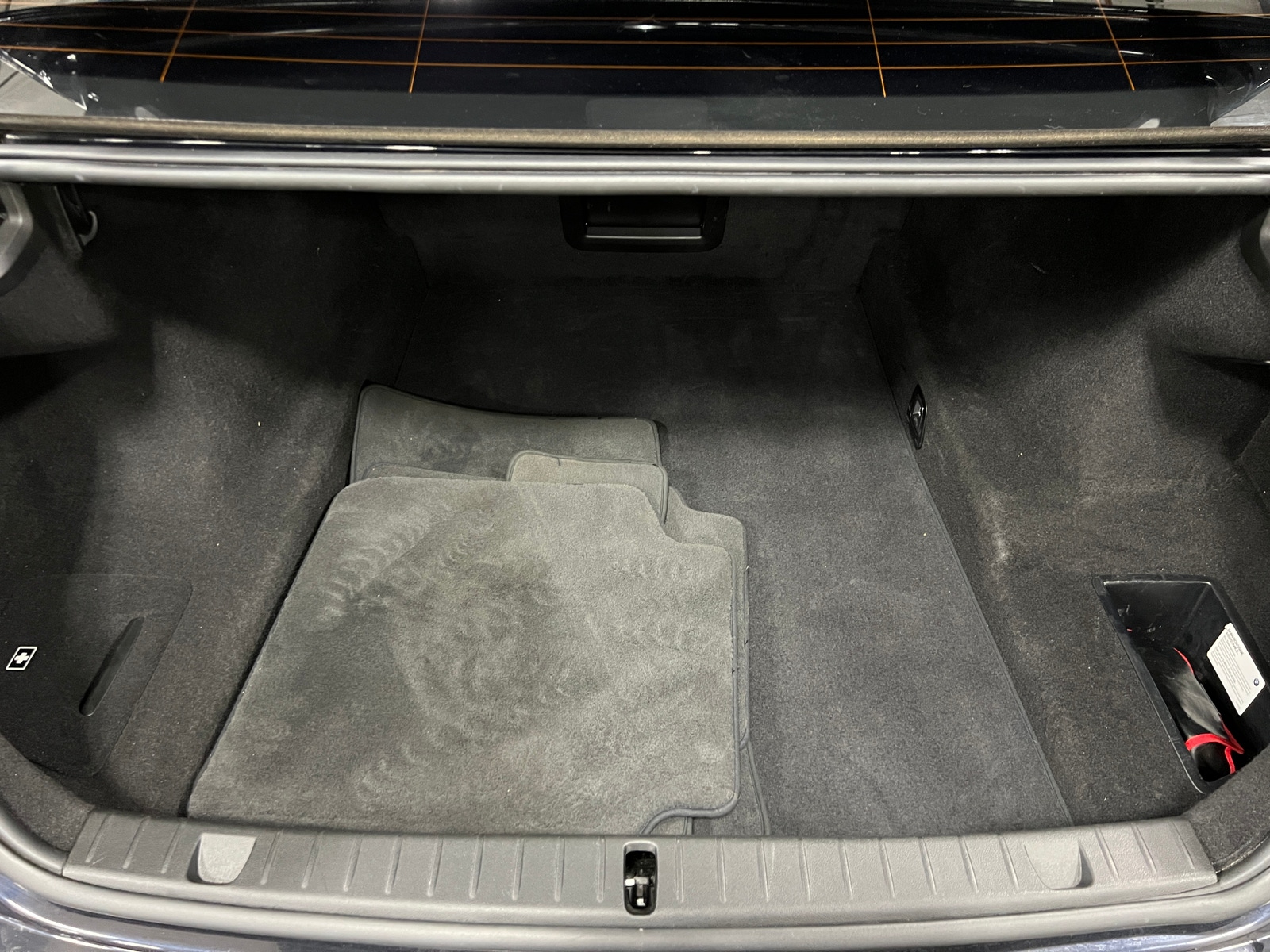 Thumbnail: 2019 BMW 7 Series - 6