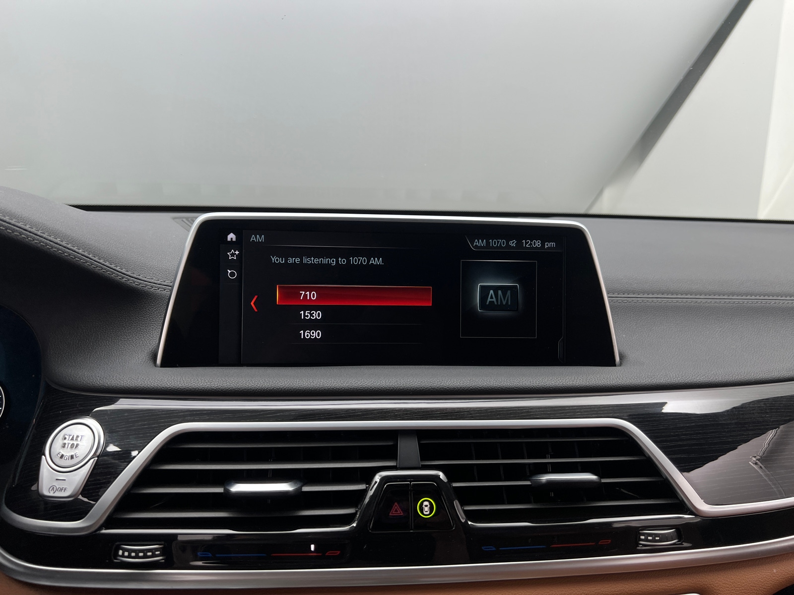 Thumbnail: 2019 BMW 7 Series - 3